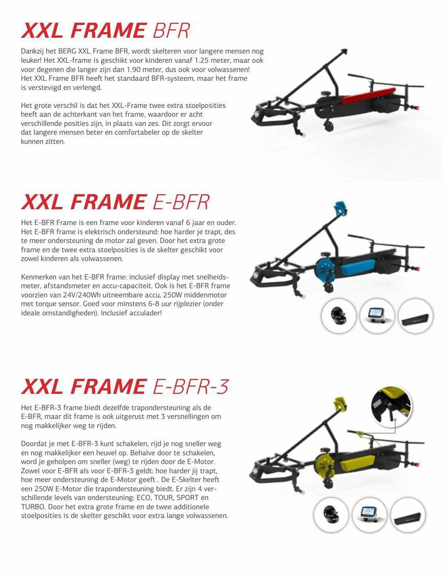 BERG Toys folder van 5 februari tot 31 december 2023 - Folder pagina 71