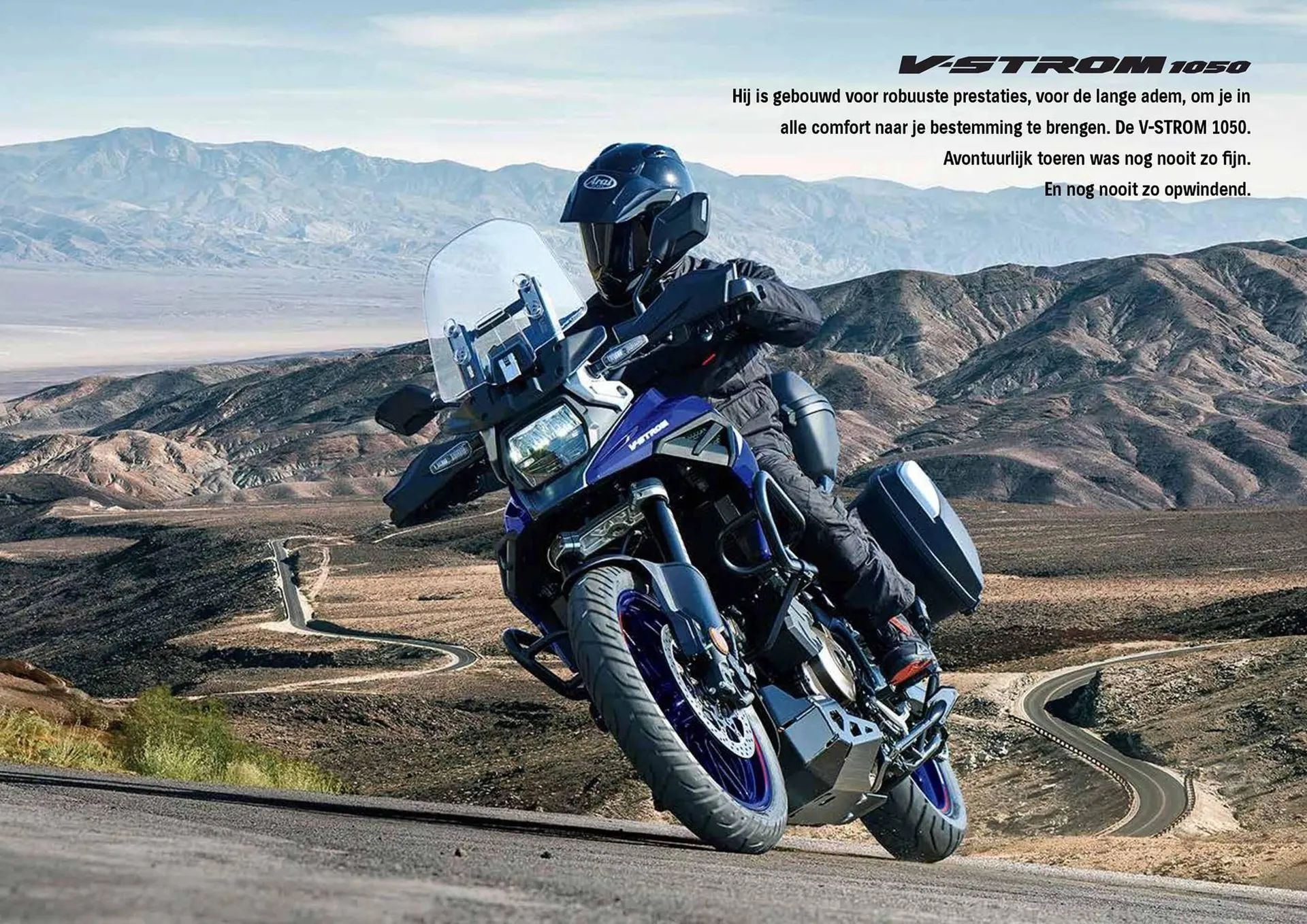 Suzuki folder van 20 augustus tot 30 augustus 2025 - Folder pagina 5