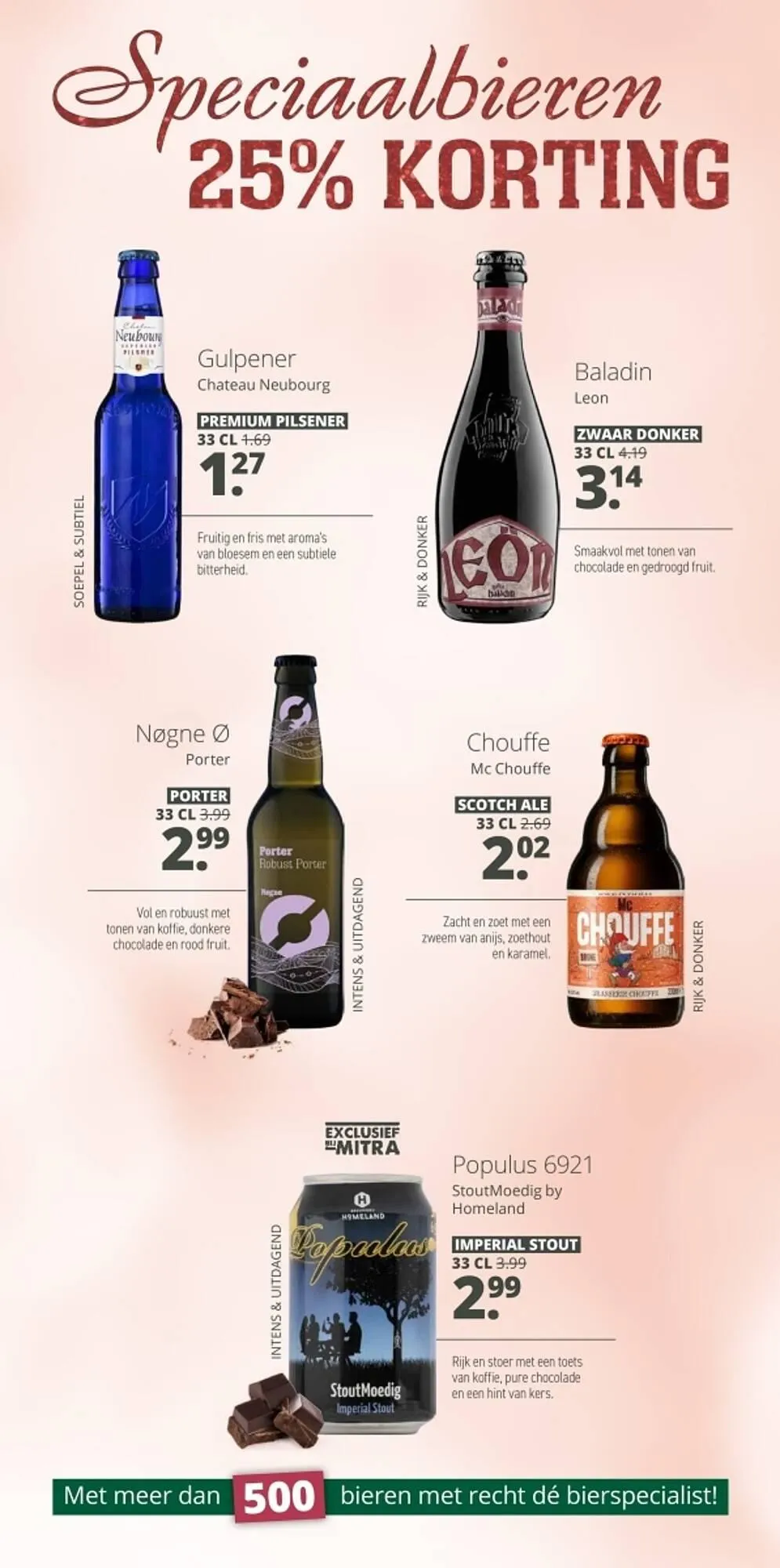 Mitra folder van 1 december tot 14 december 2025 - Folder pagina 17