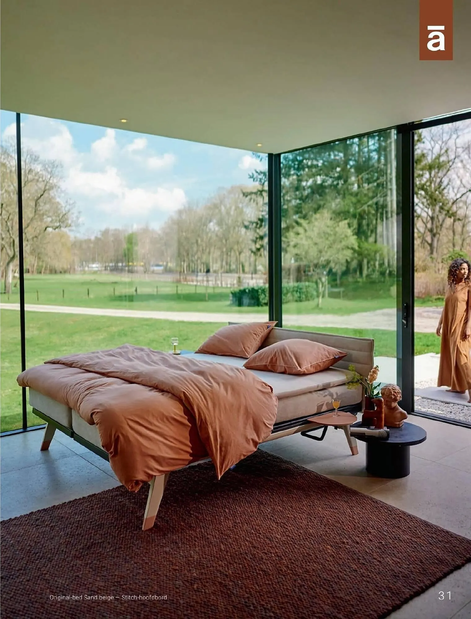 Auping magazine van 1 juli tot 31 december 2023 - Folder pagina 34