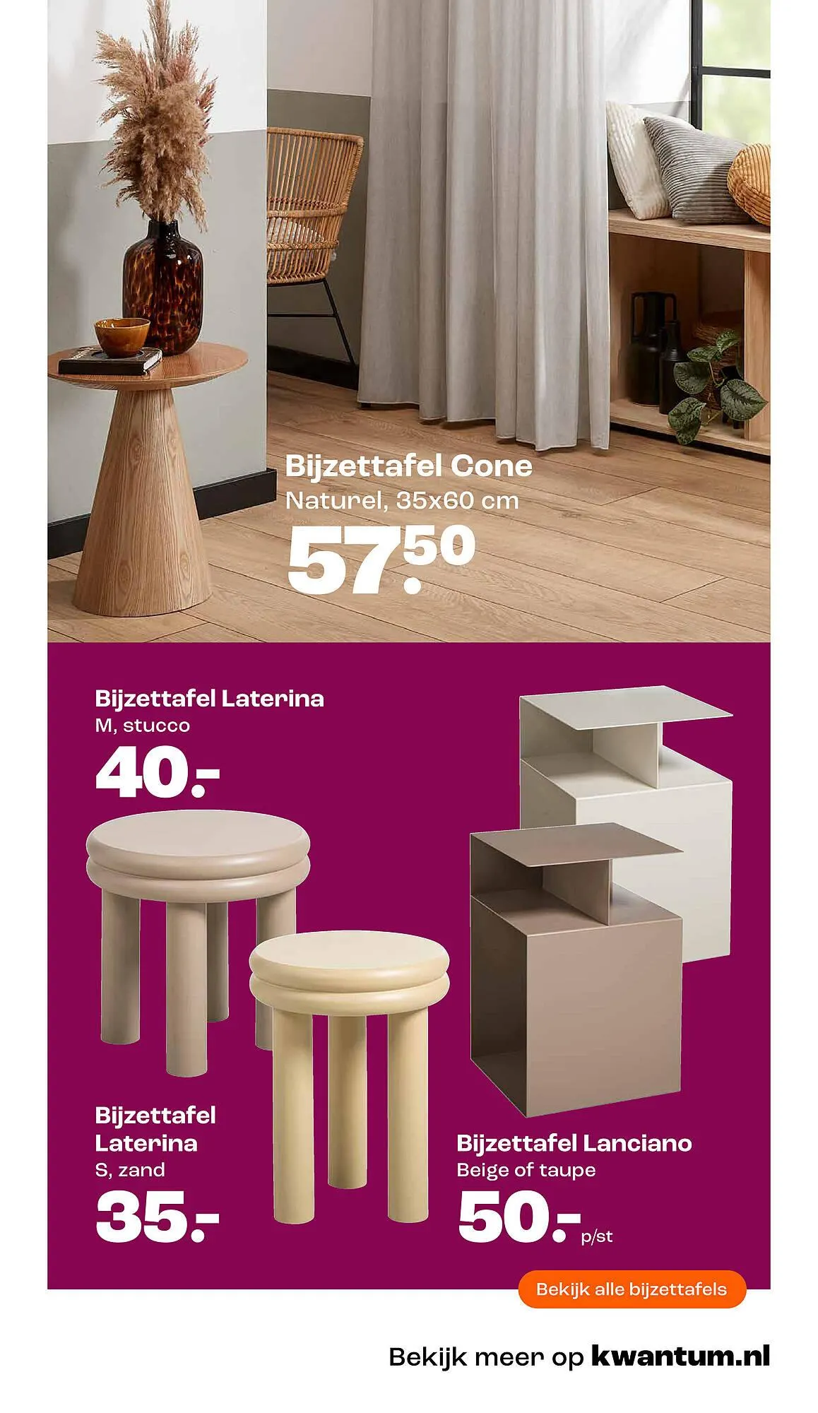 Kwantum folder van 2 december tot 14 december 2025 - Folder pagina 17