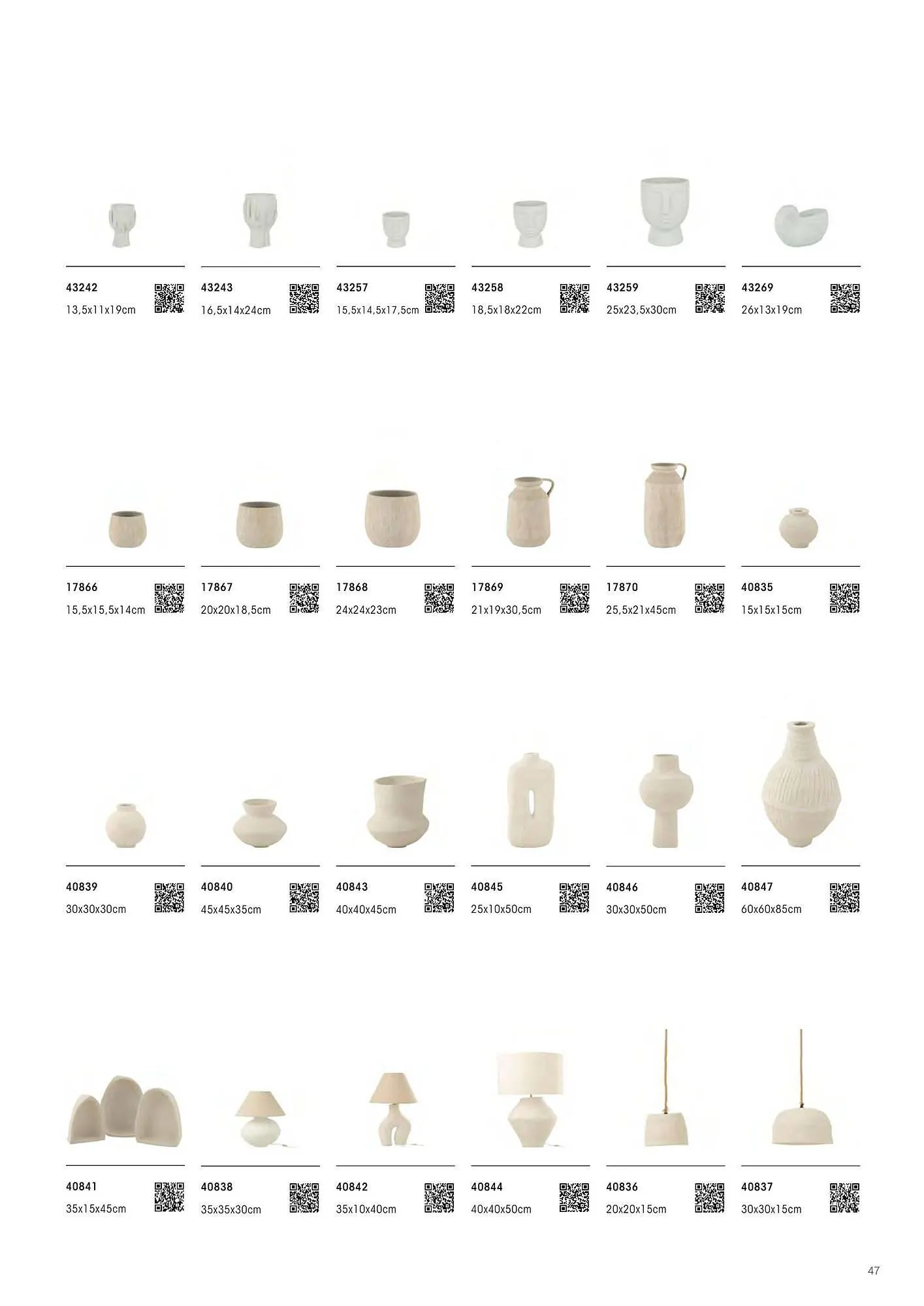 J-Line folder van 8 november tot 31 december 2023 - Folder pagina 47