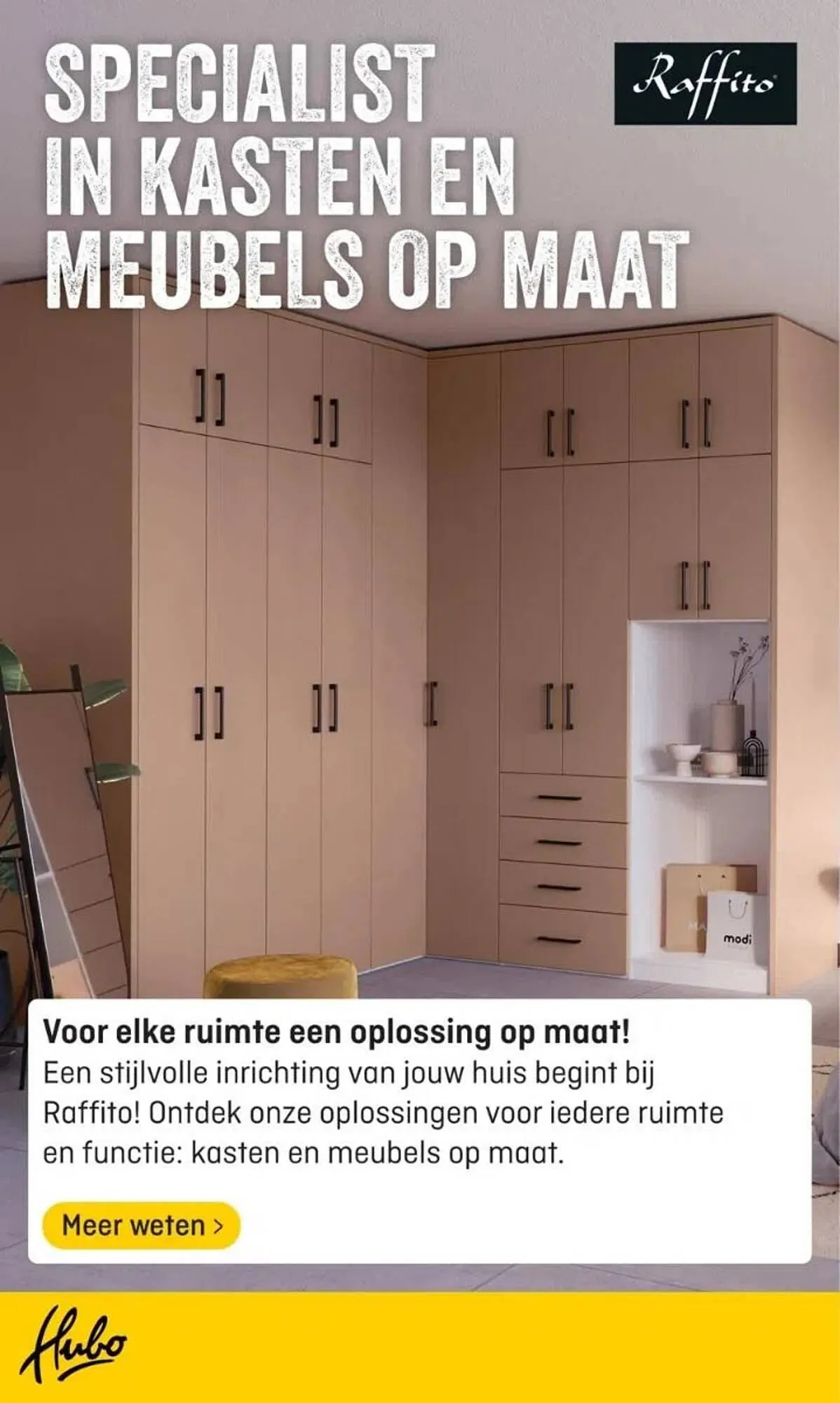 Hubo folder van 28 augustus tot 10 september 2023 - Folder pagina 16