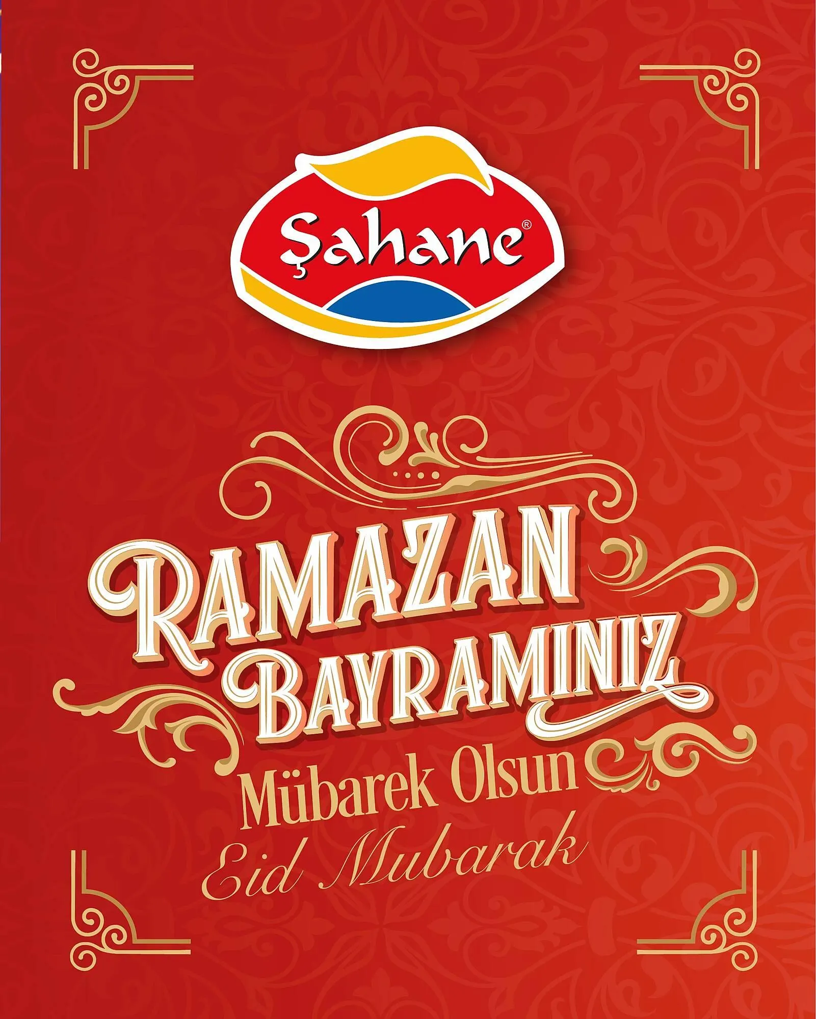 Sahan Supermarkten folder van 24 maart tot 6 april 2025 - Folder pagina 5