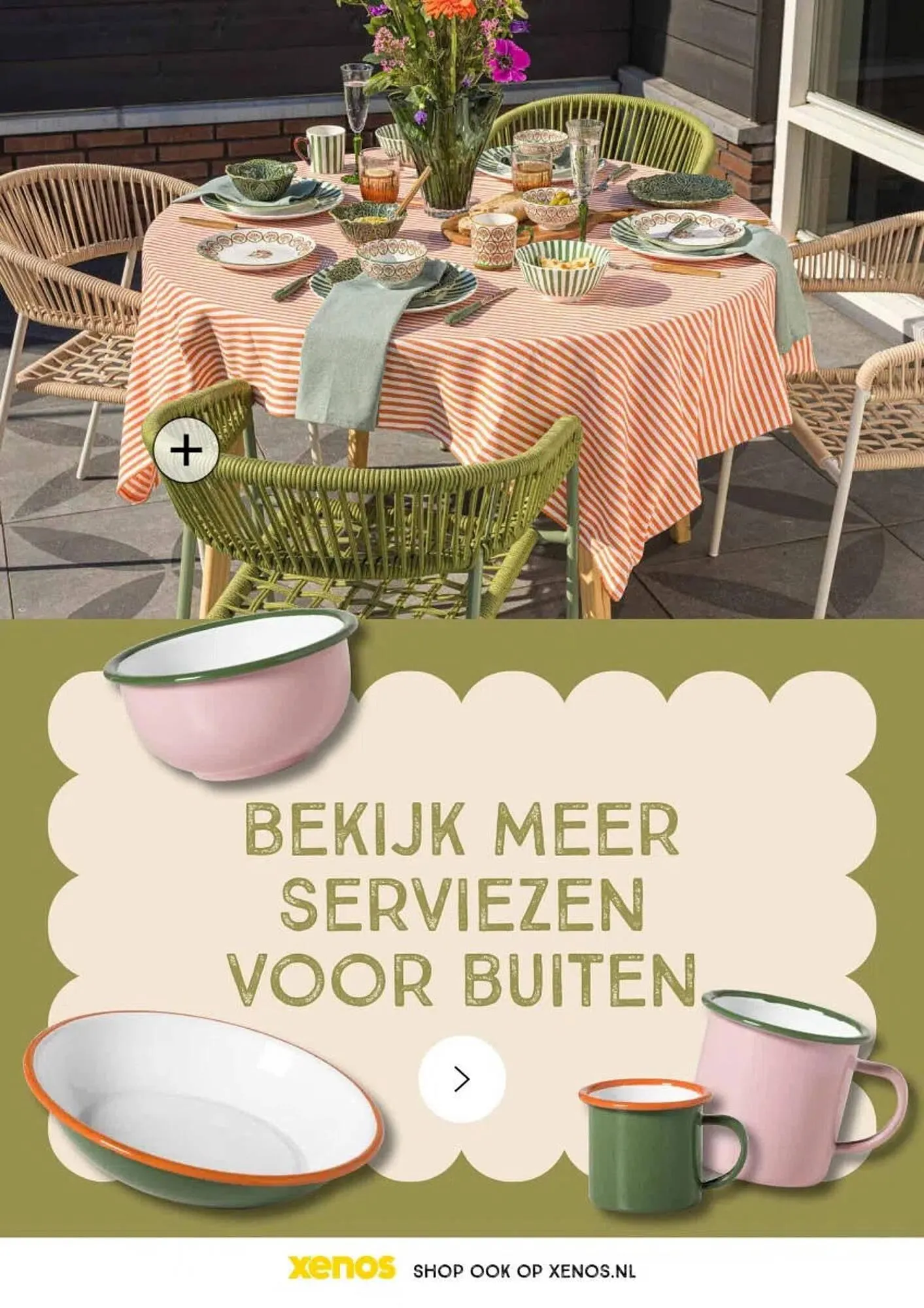 Xenos folder van 29 maart tot 1 augustus 2026 - Folder pagina 31