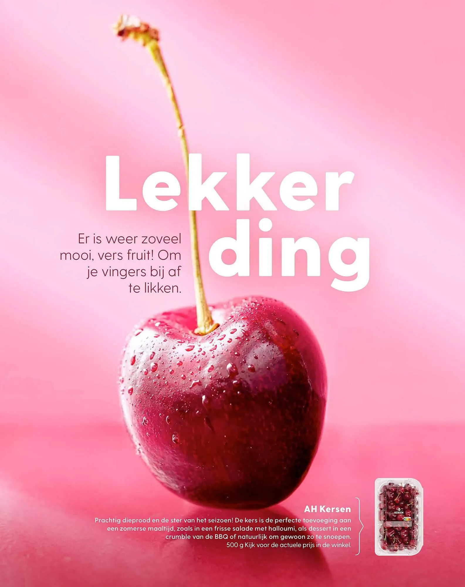 Allerhande magazine van 20 mei tot 30 juni 2025 - Folder pagina 6