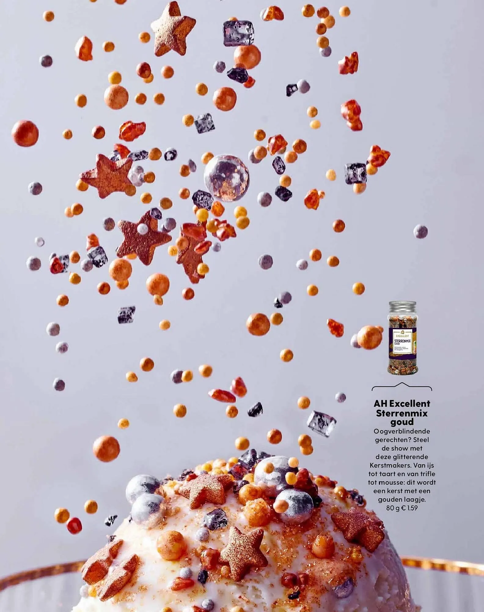 Allerhande magazine van 6 december tot 25 december 2023 - Folder pagina 24