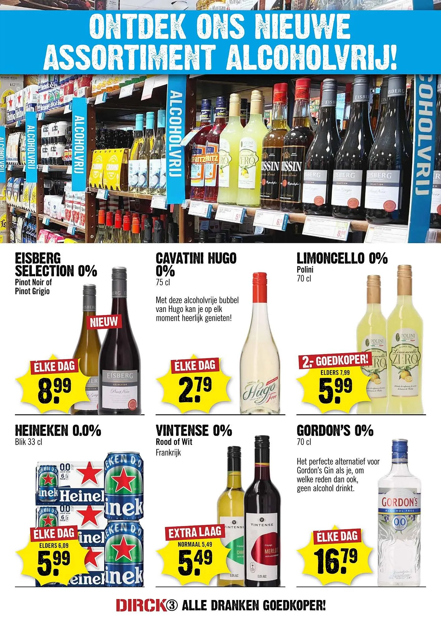 Dirck 3 folder van 22 oktober tot 28 oktober 2025 - Folder pagina 12