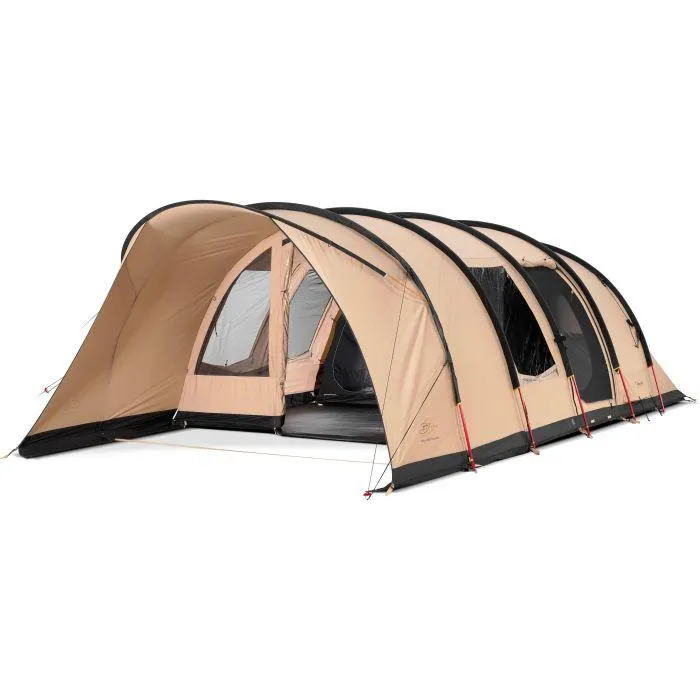 Spitfire 400 XL Deluxe RSTC tunneltent
