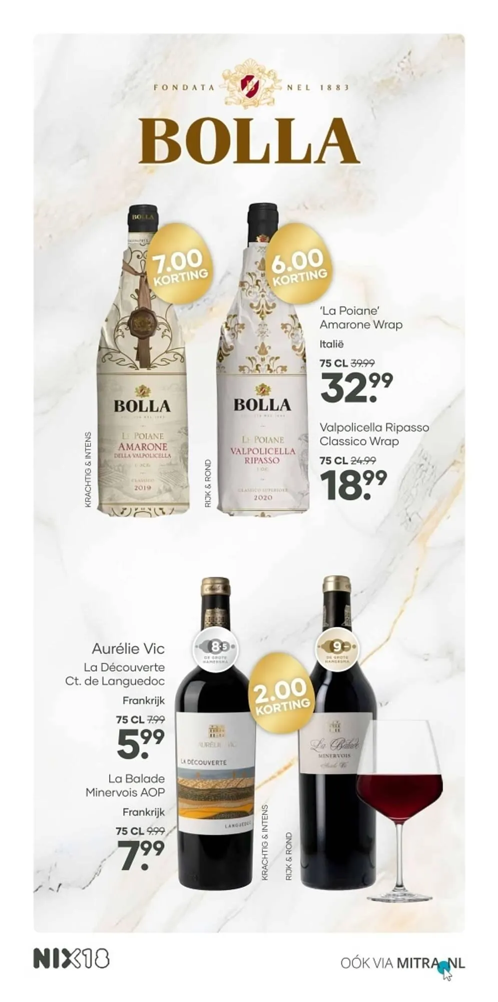 Mitra folder van 16 maart tot 5 april 2026 - Folder pagina 5