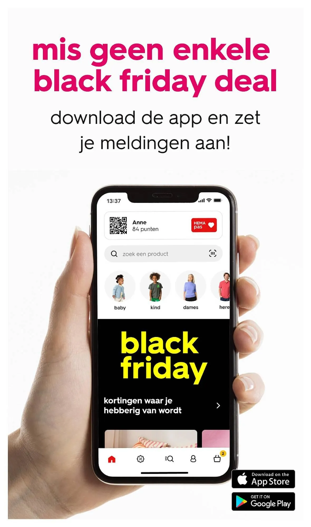 HEMA folder van 24 november tot 30 november 2025 - Folder pagina 29