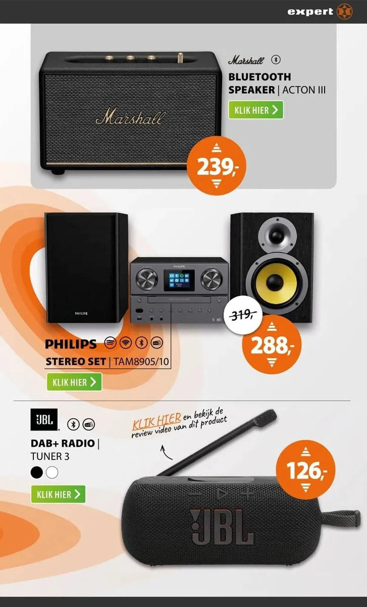 Expert folder van 15 februari tot 22 februari 2026 - Folder pagina 19