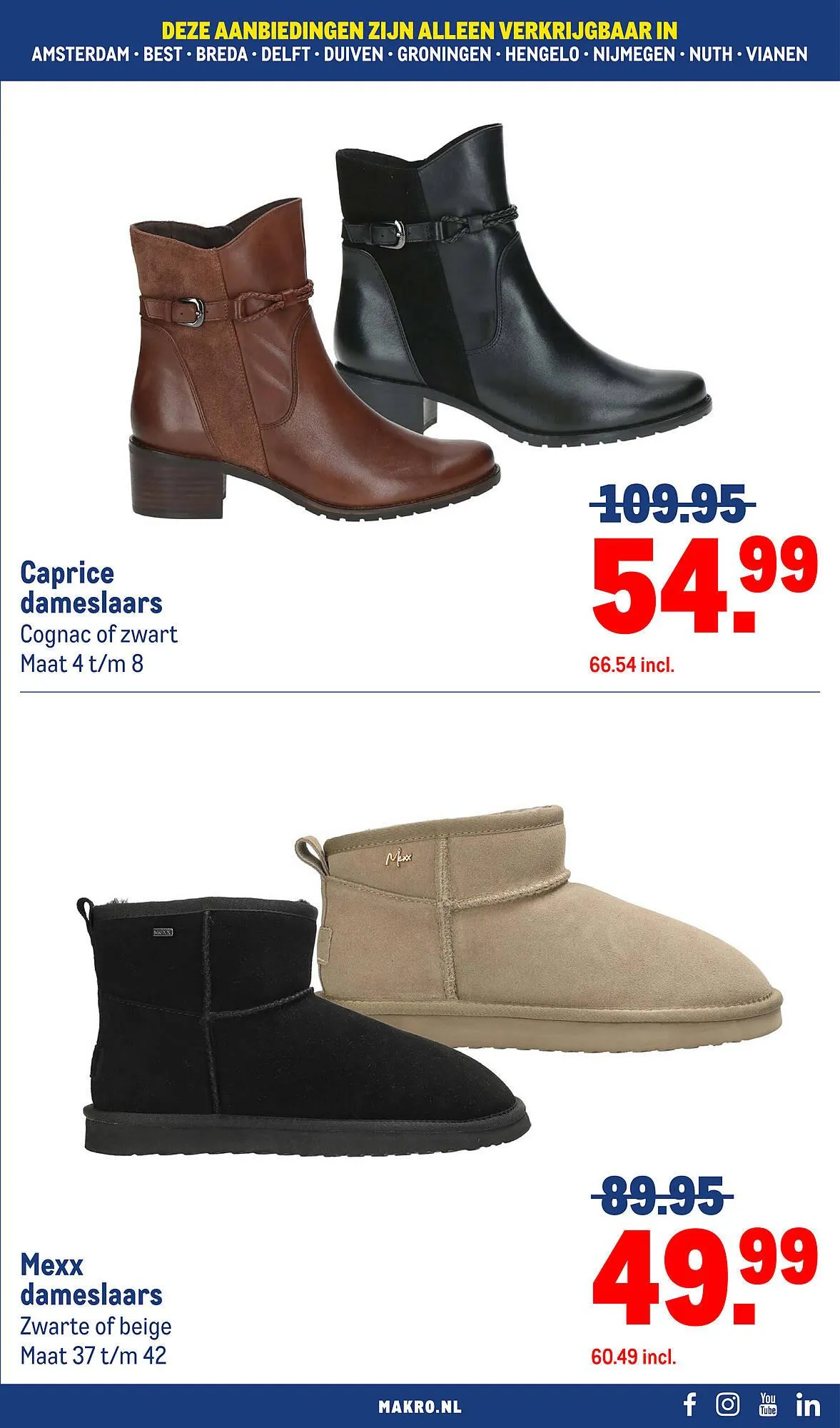Makro folder van 24 september tot 7 oktober 2025 - Folder pagina 35