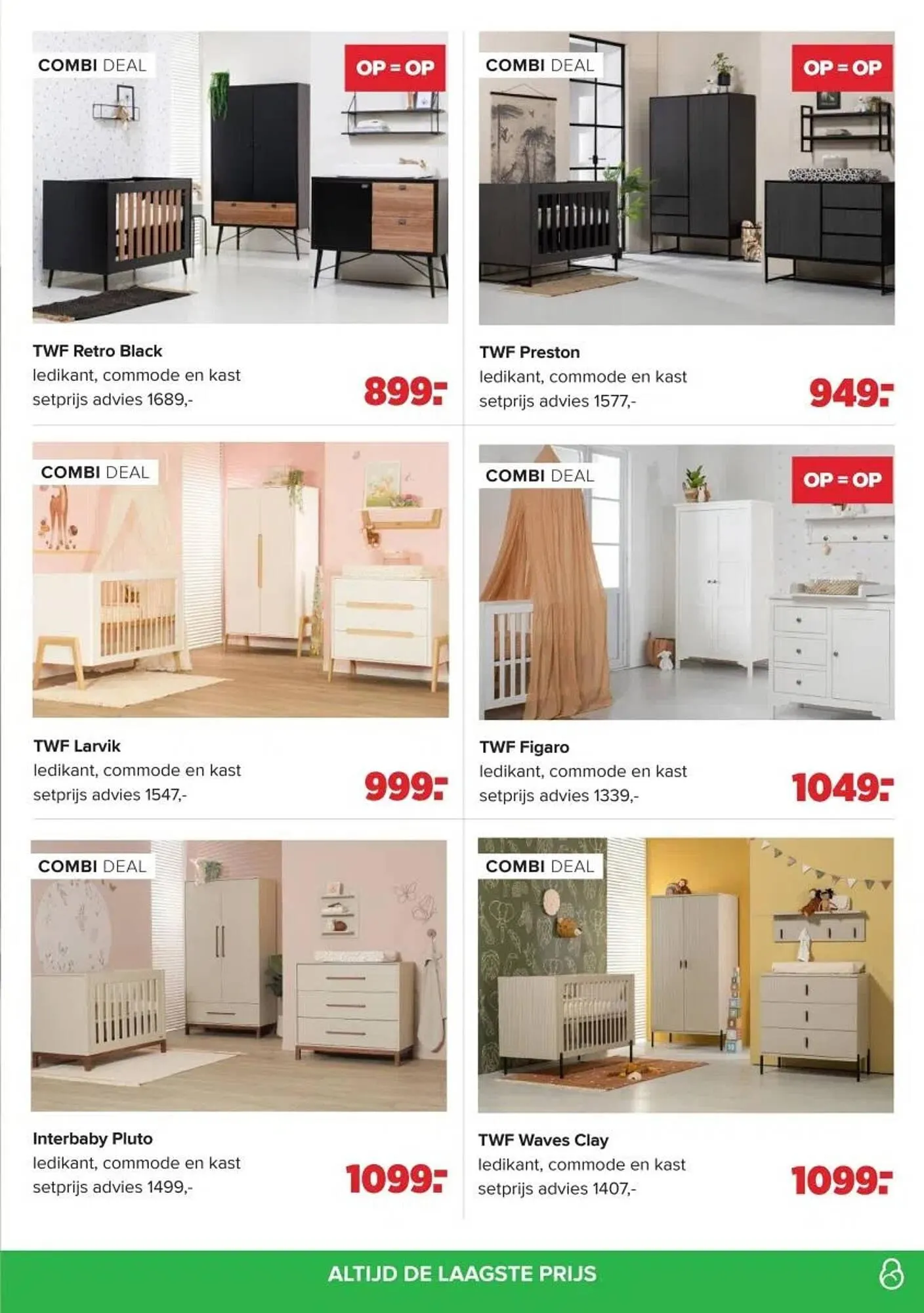 Baby-Dump folder van 2 januari tot 2 februari 2026 - Folder pagina 7