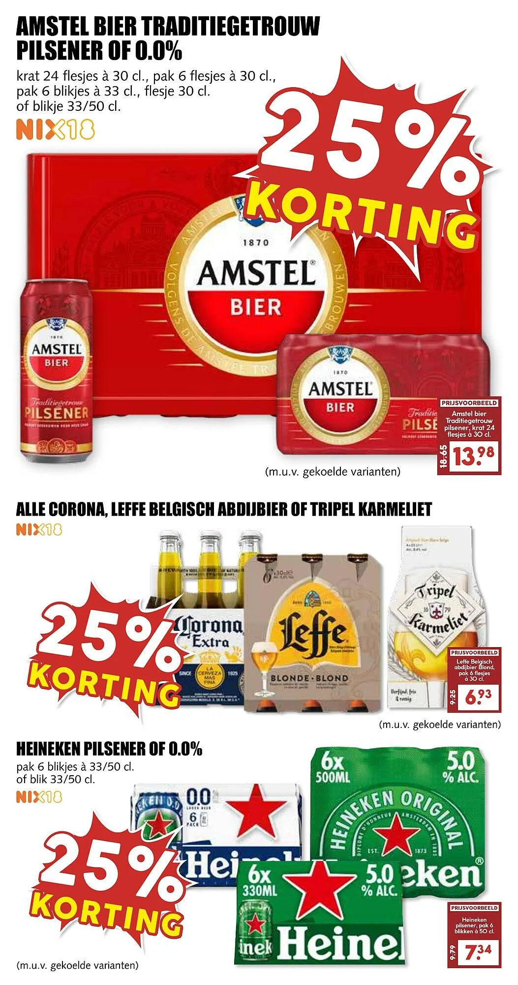 De Boerenschuur folder van 9 februari tot 14 februari 2026 - Folder pagina 20