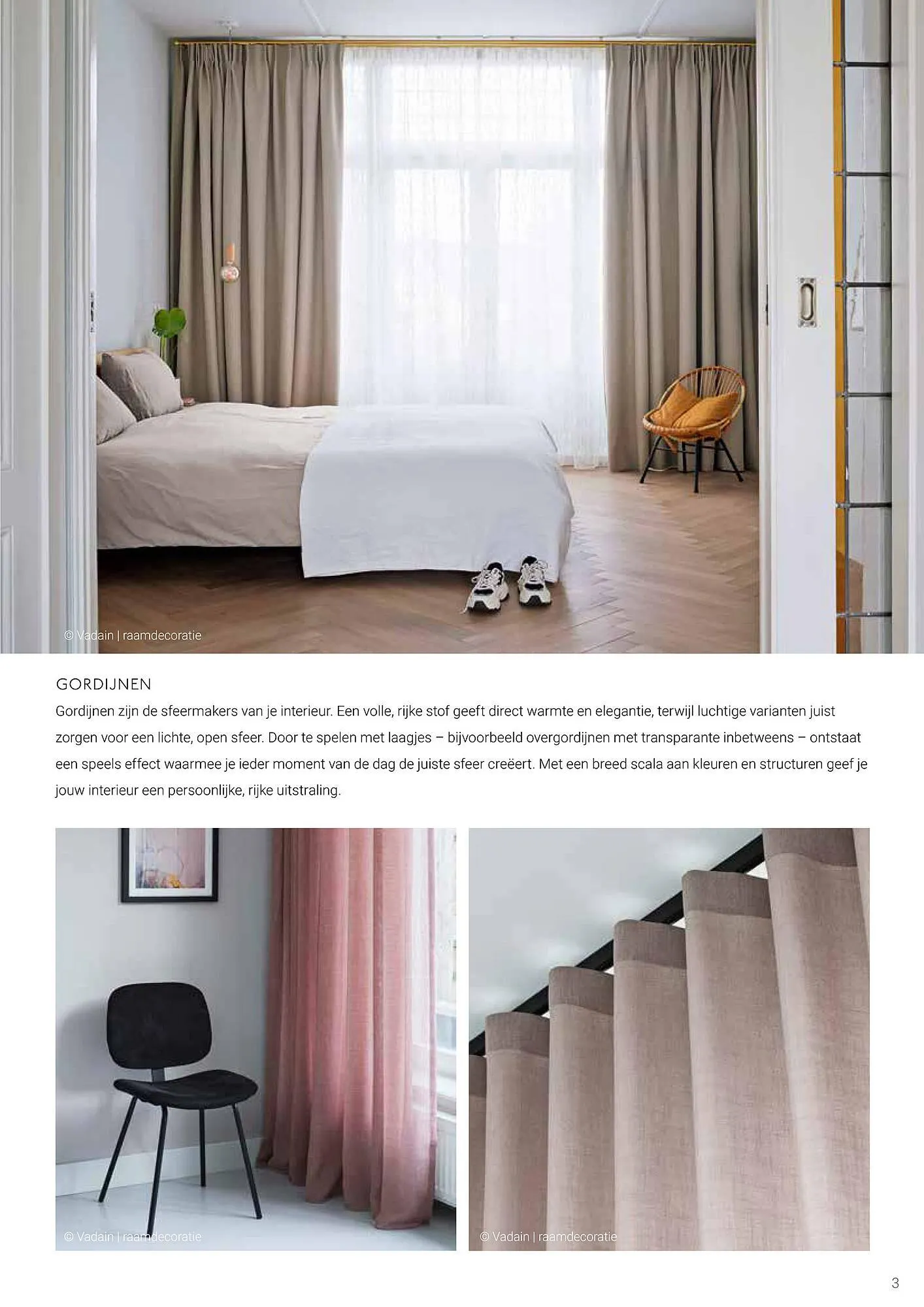 Kluswijs folder van 29 september tot 5 oktober 2025 - Folder pagina 3