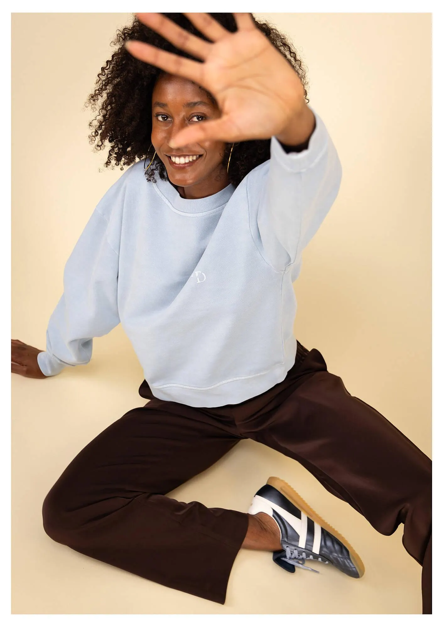 Anna van Toor folder van 23 september tot 31 december 2025 - Folder pagina 46