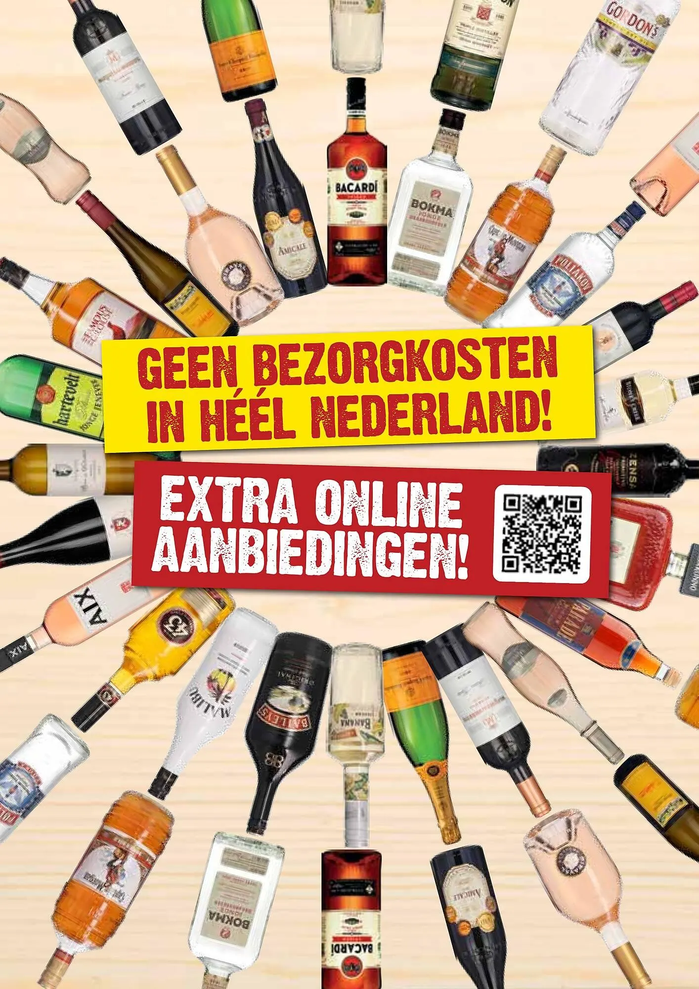 Dirck 3 folder van 2 april tot 8 april 2025 - Folder pagina 17