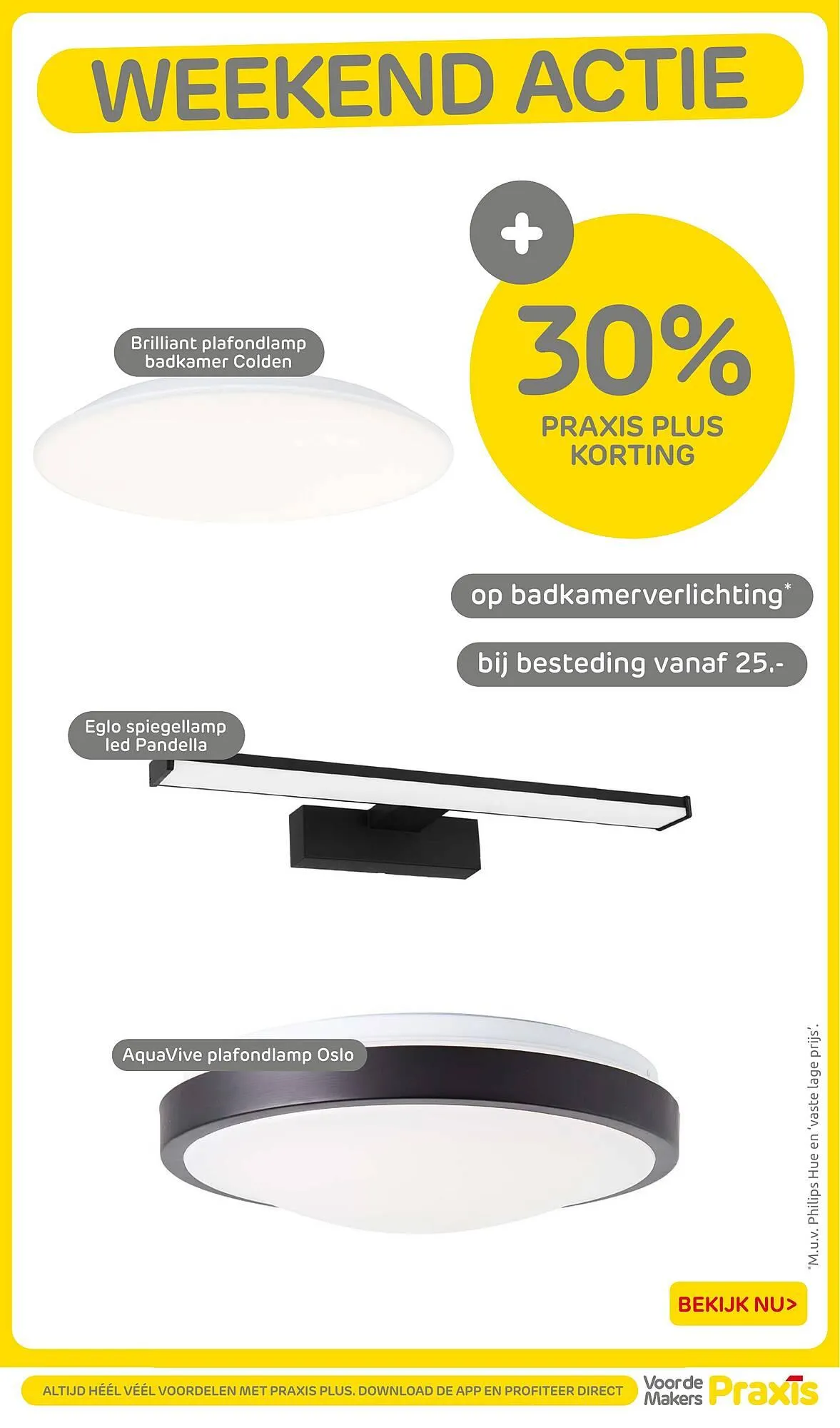 Praxis folder van 14 november tot 16 november 2025 - Folder pagina 5