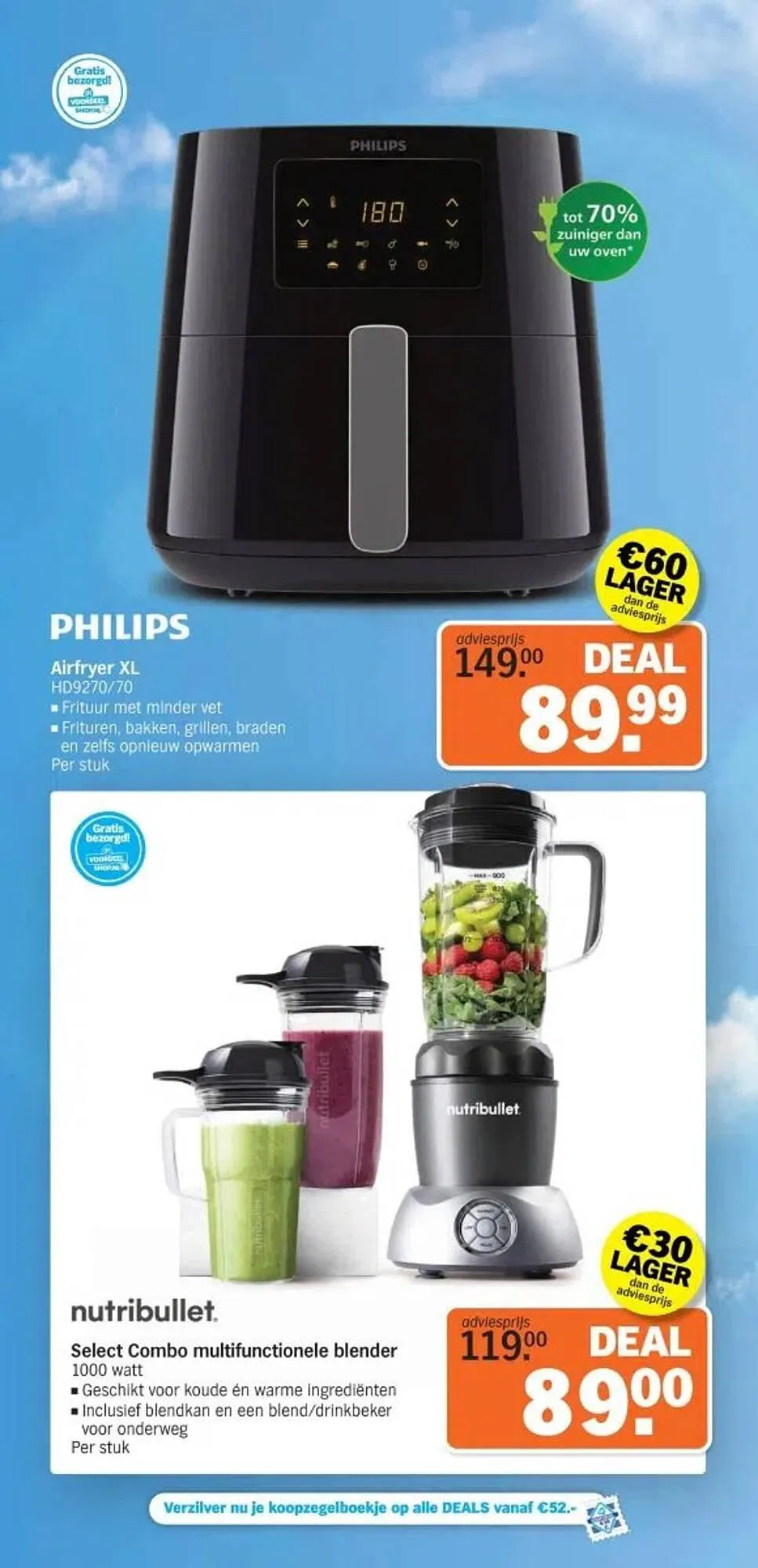 Albert Heijn folder van 4 augustus tot 10 augustus 2025 - Folder pagina 10