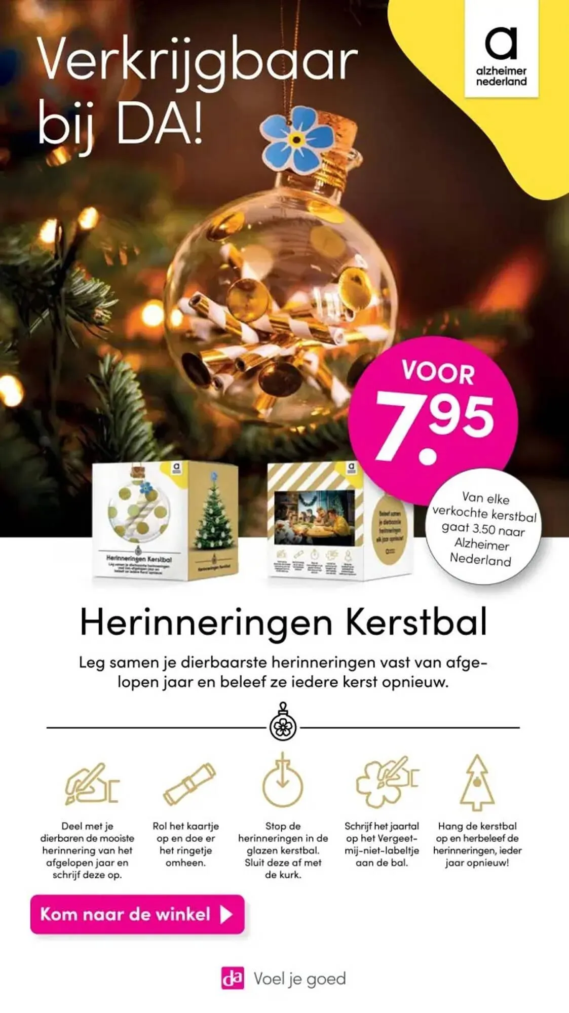 DA folder van 4 december tot 10 december 2023 - Folder pagina 6