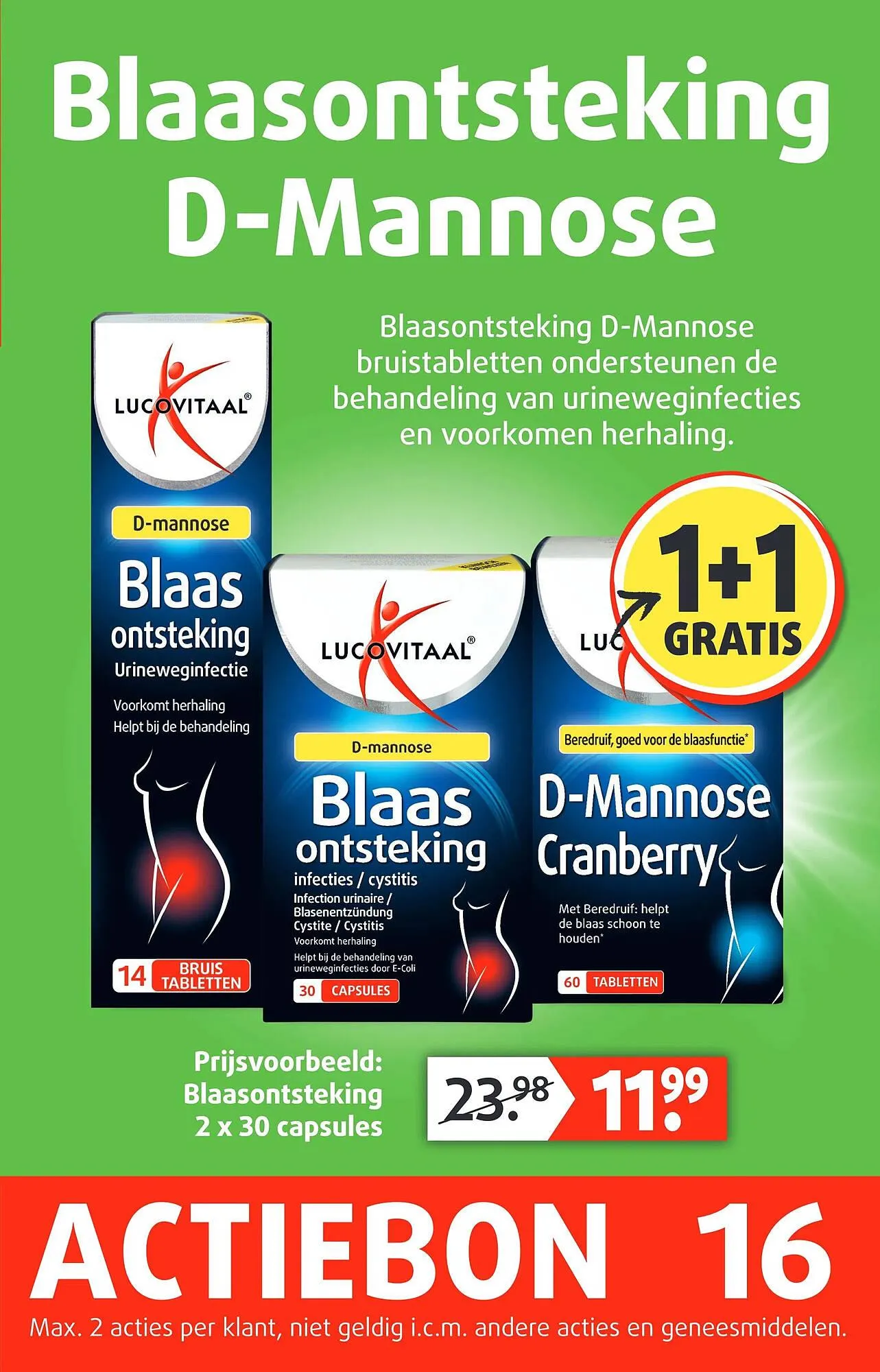 Lucovitaal folder van 16 november tot 22 november 2025 - Folder pagina 17