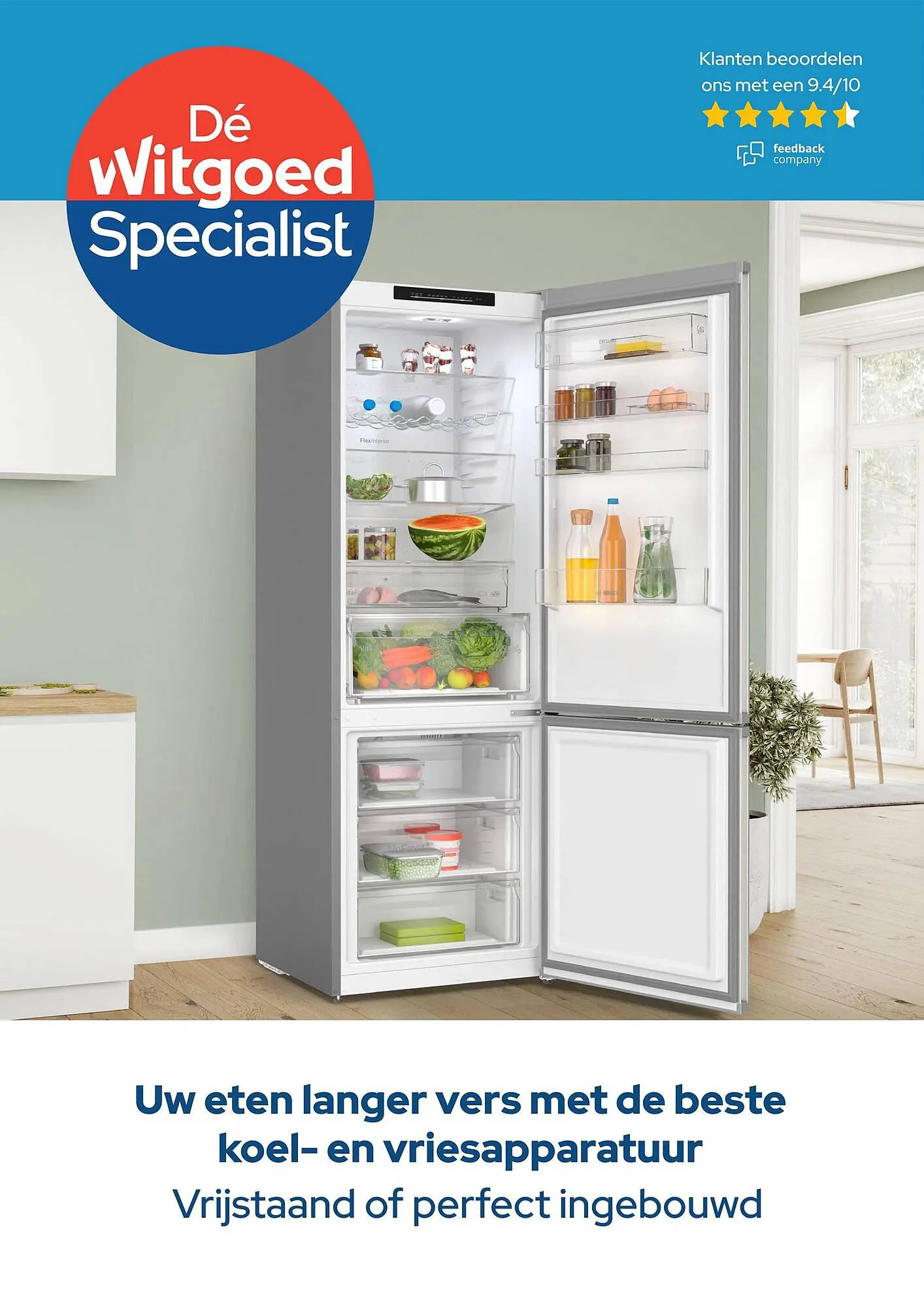 De Witgoed Specialist folder - 1