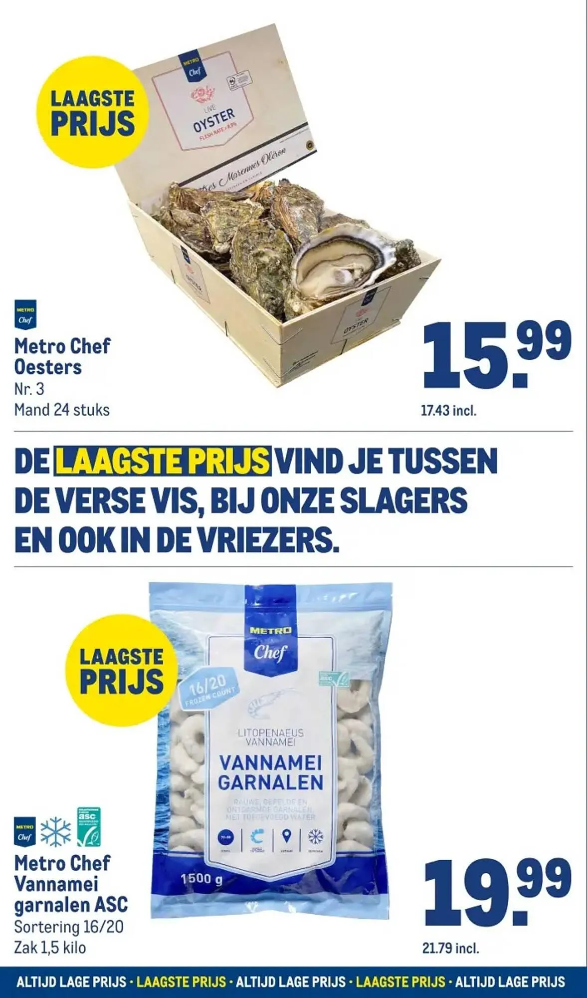 Makro folder van 25 september tot 31 december 2025 - Folder pagina 12