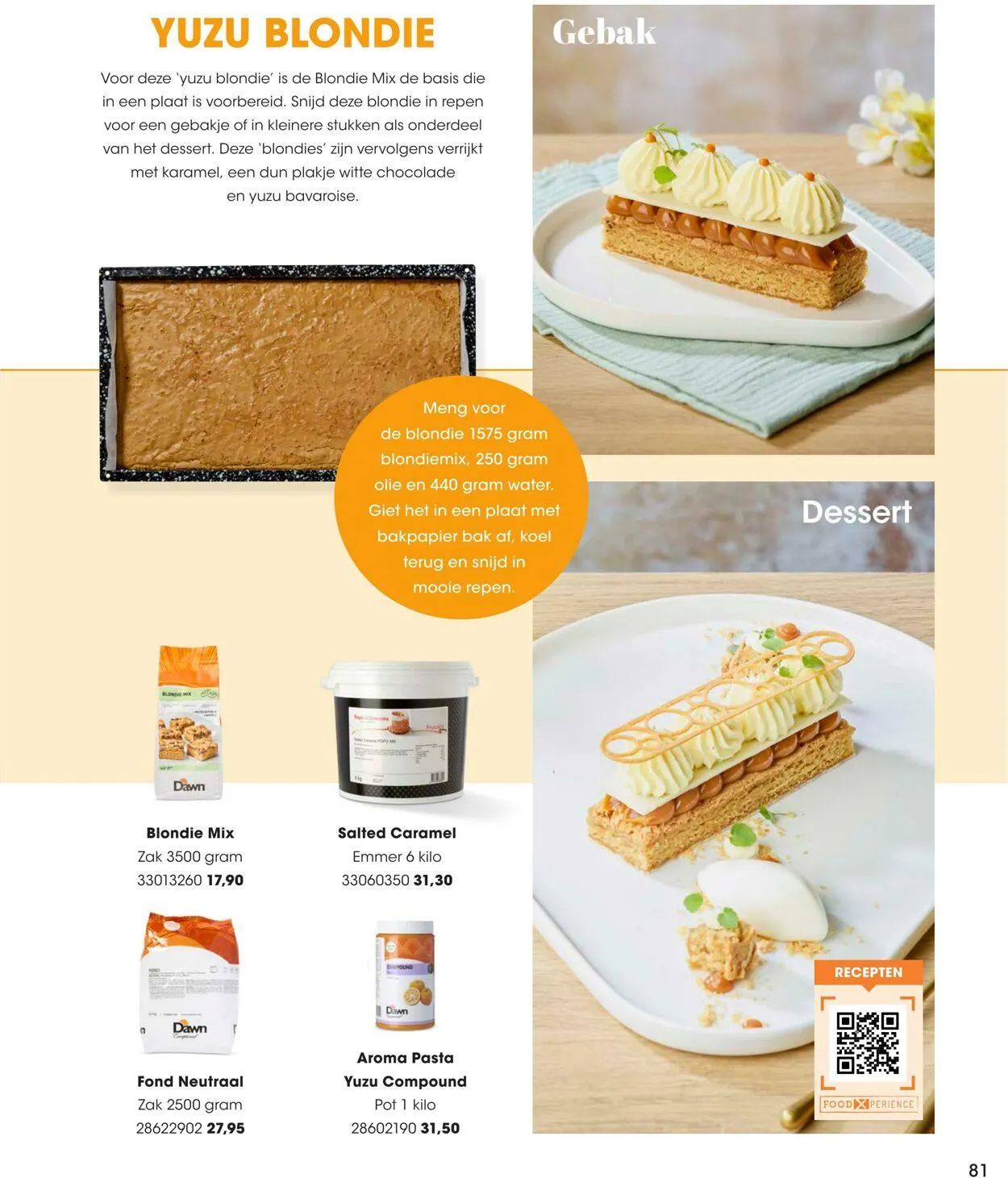 Hanos van 20 juni tot 17 juni 2025 - Folder pagina 81