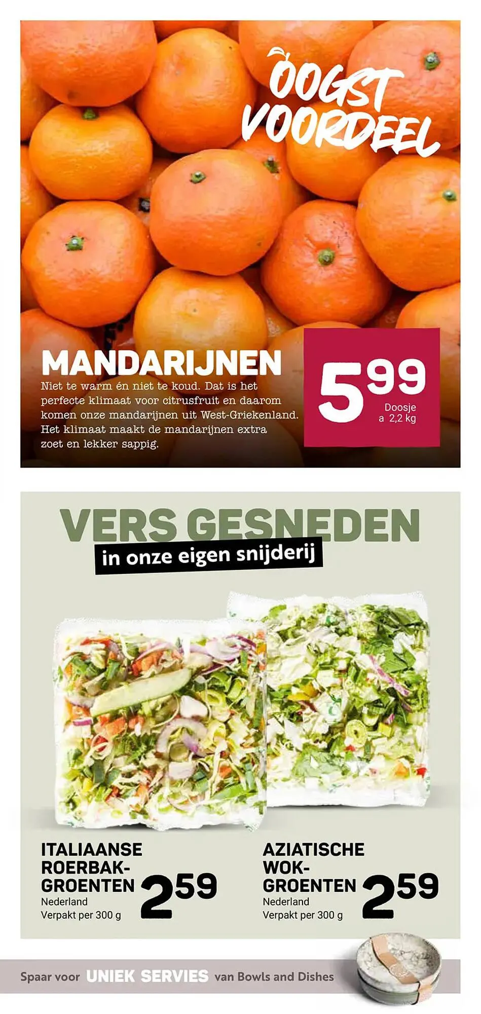 Ekoplaza folder van 3 december tot 9 december 2025 - Folder pagina 15