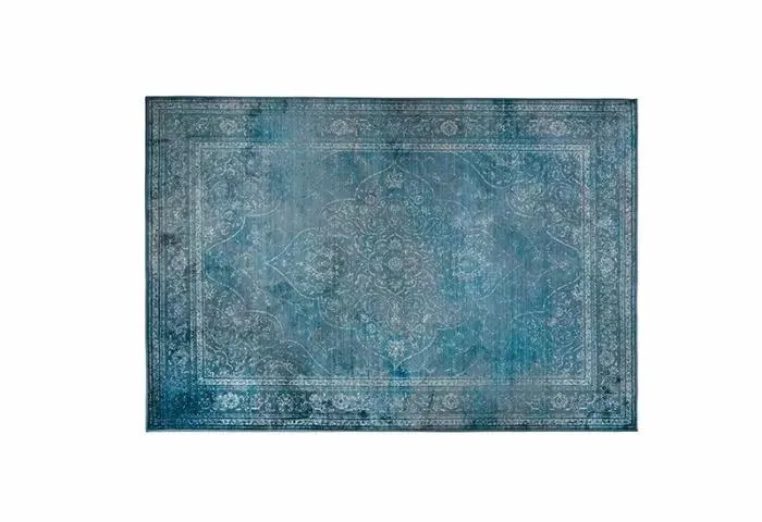 Vloerkleed Rugged 200x300 ocean