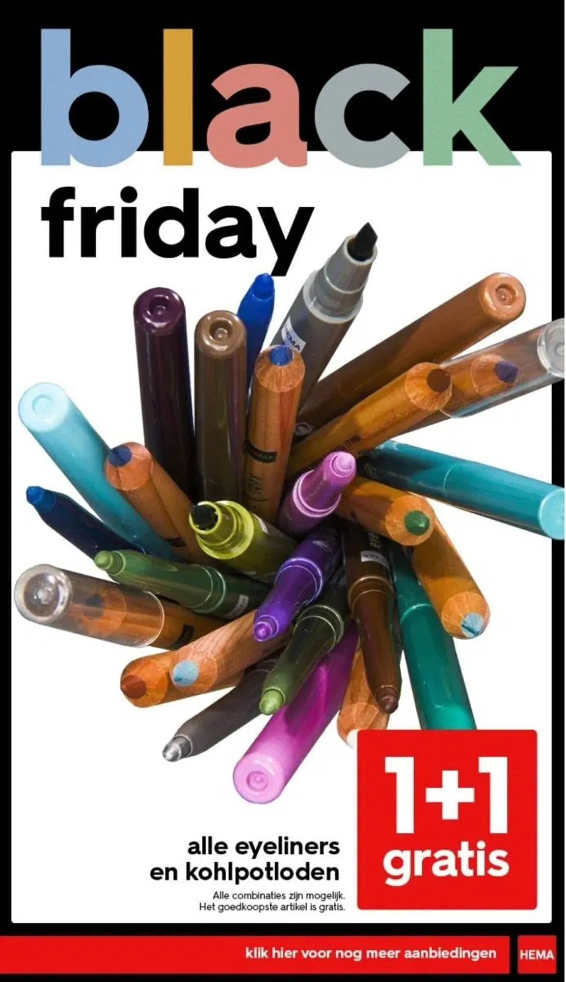 HEMA folder van 20 november tot 26 november 2023 - Folder pagina 6