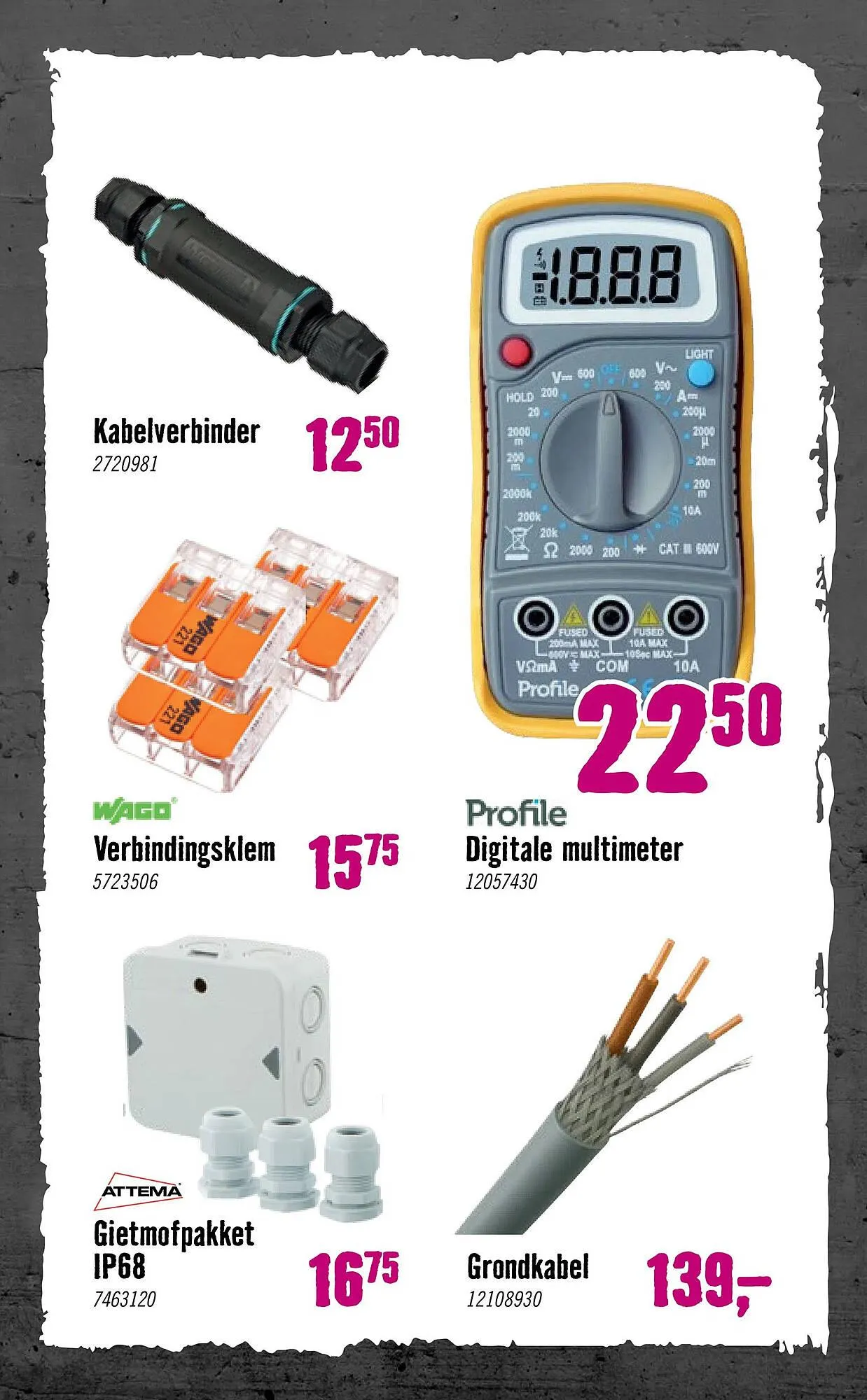 Hornbach folder van 27 oktober tot 23 november 2025 - Folder pagina 31