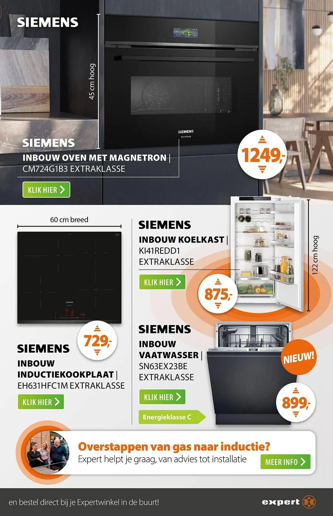 Expert folder van 3 november tot 9 november 2025 - Folder pagina 5