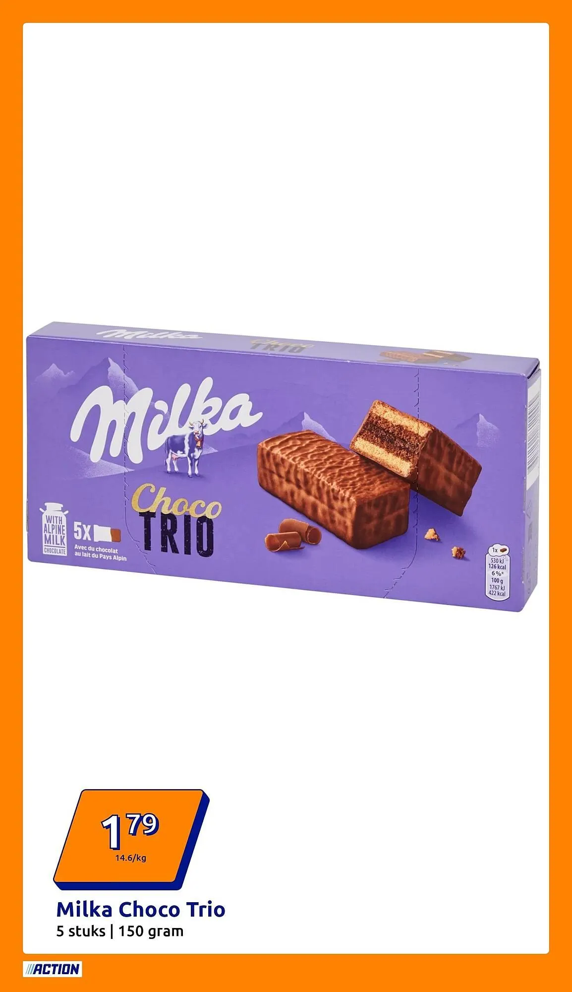 Action folder van 25 februari tot 3 maart 2026 - Folder pagina 26