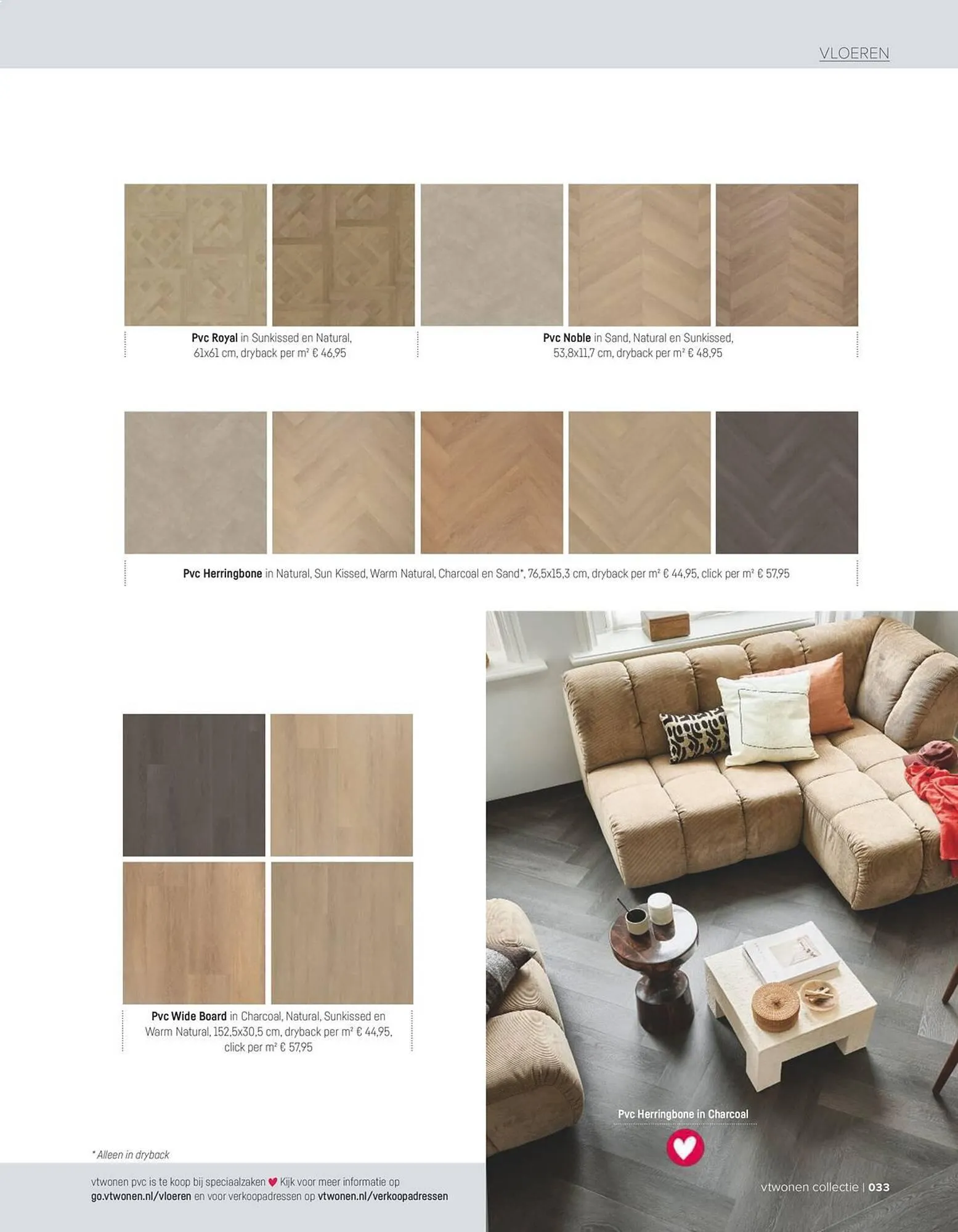 vtwonen folder van 12 juni tot 31 december 2025 - Folder pagina 33