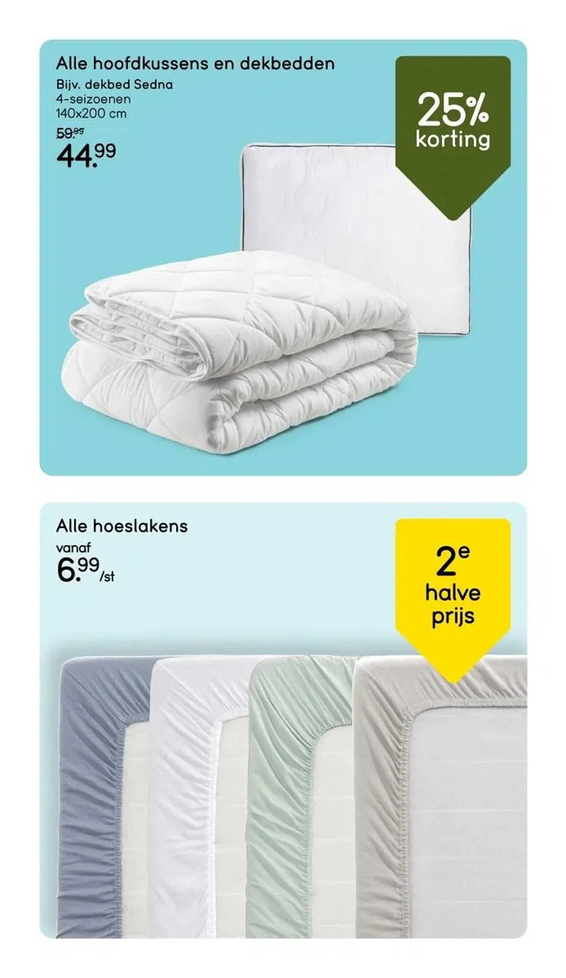 Leen Bakker folder van 9 februari tot 15 februari 2026 - Folder pagina 5