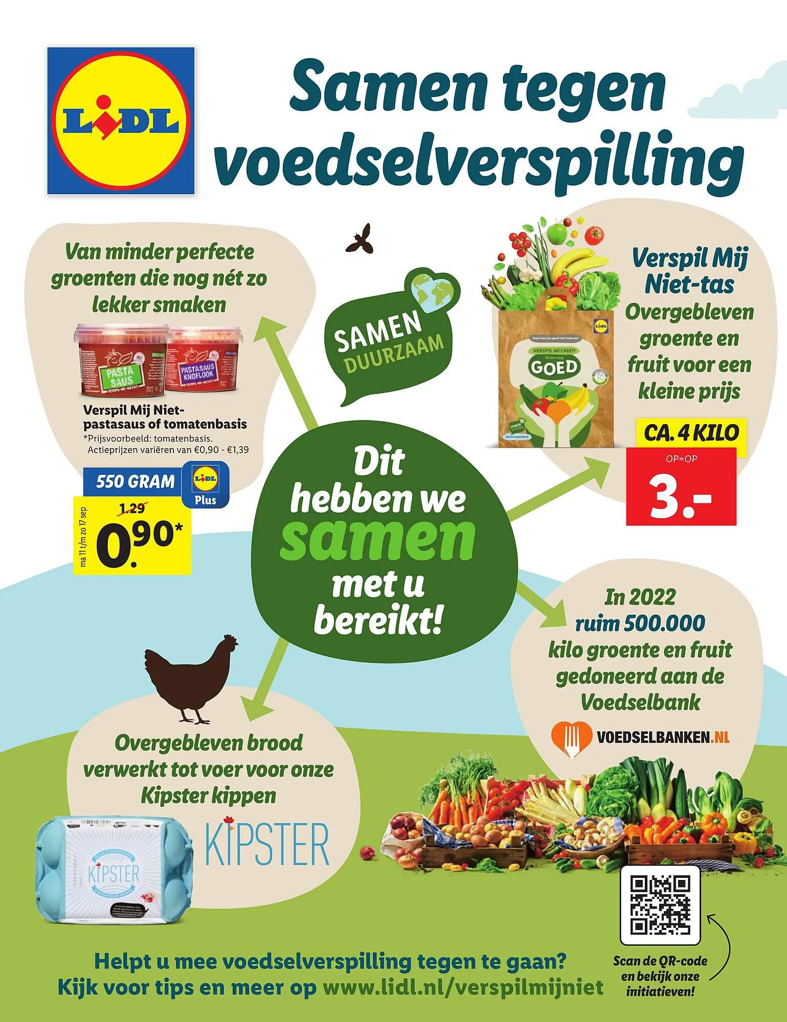 Lidl folder van 11 september tot 17 september 2023 - Folder pagina 28
