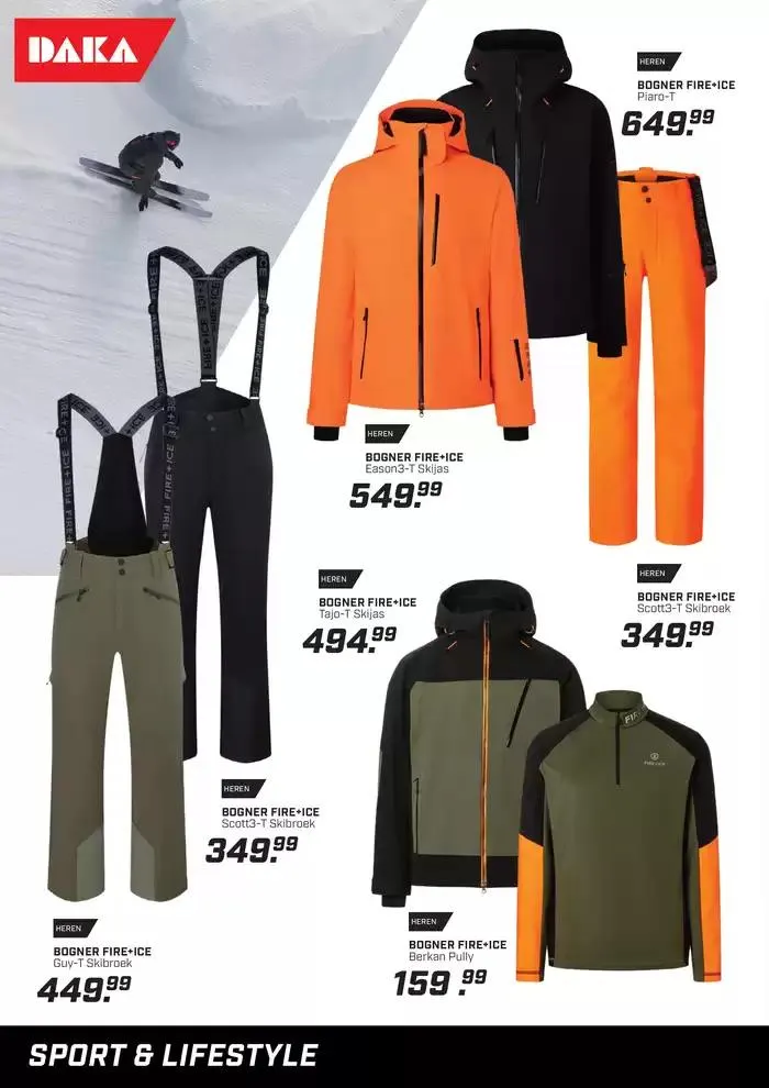 Waar ga jij voor? van 17 december tot 31 december 2024 - Folder pagina 4