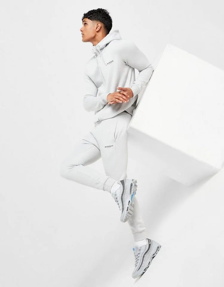 McKenzie Essential Edge Full Zip Tracksuit