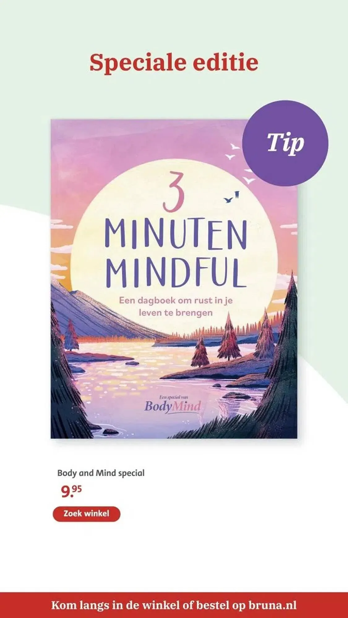 Bruna folder van 28 april tot 11 mei 2025 - Folder pagina 23