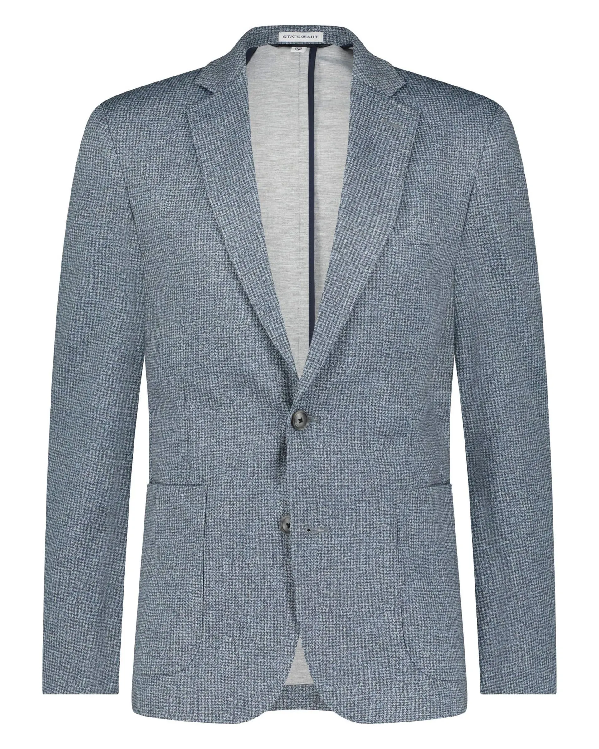 State of Art Colbert