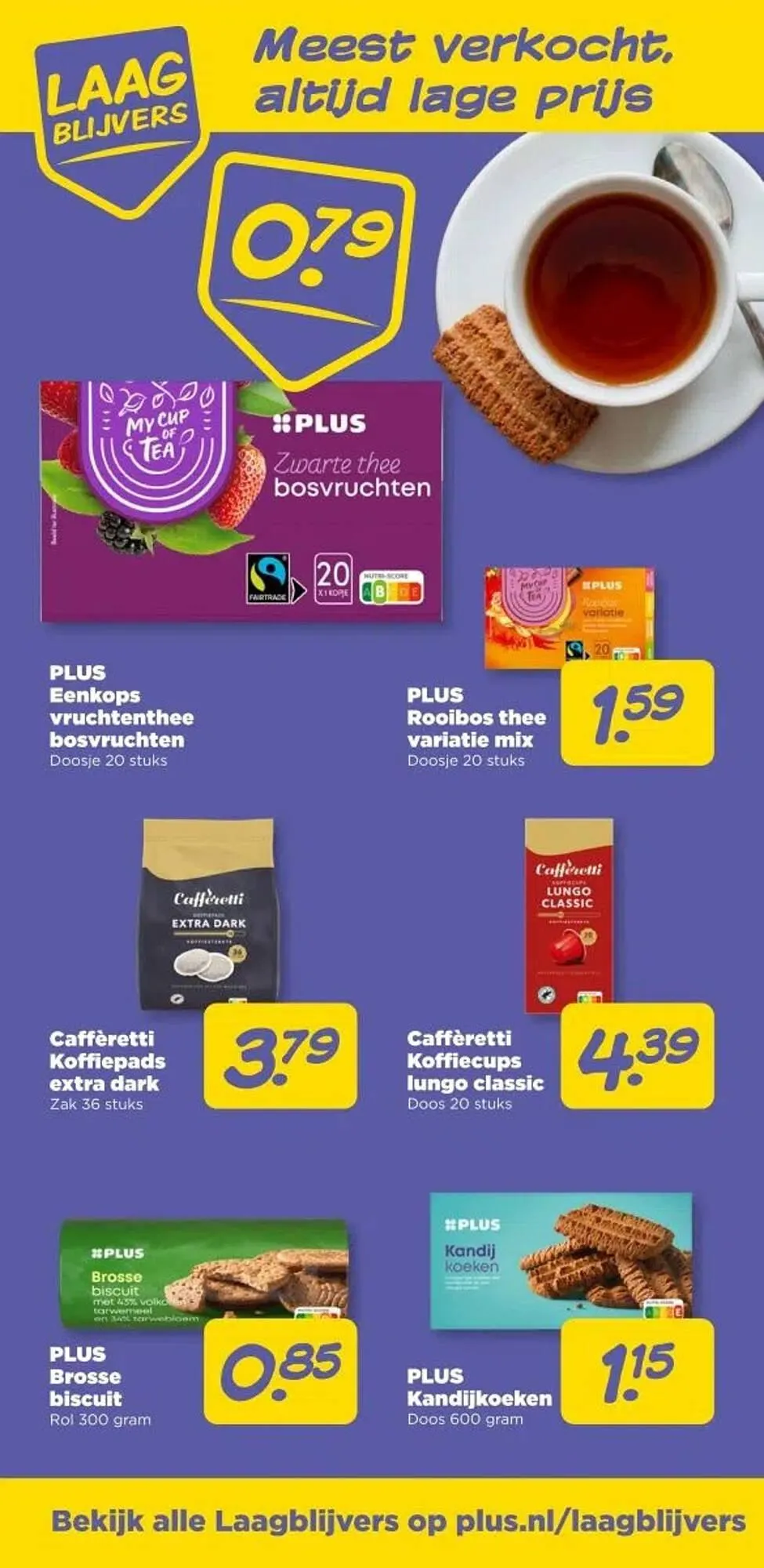 PLUS folder van 21 januari tot 27 januari 2026 - Folder pagina 35