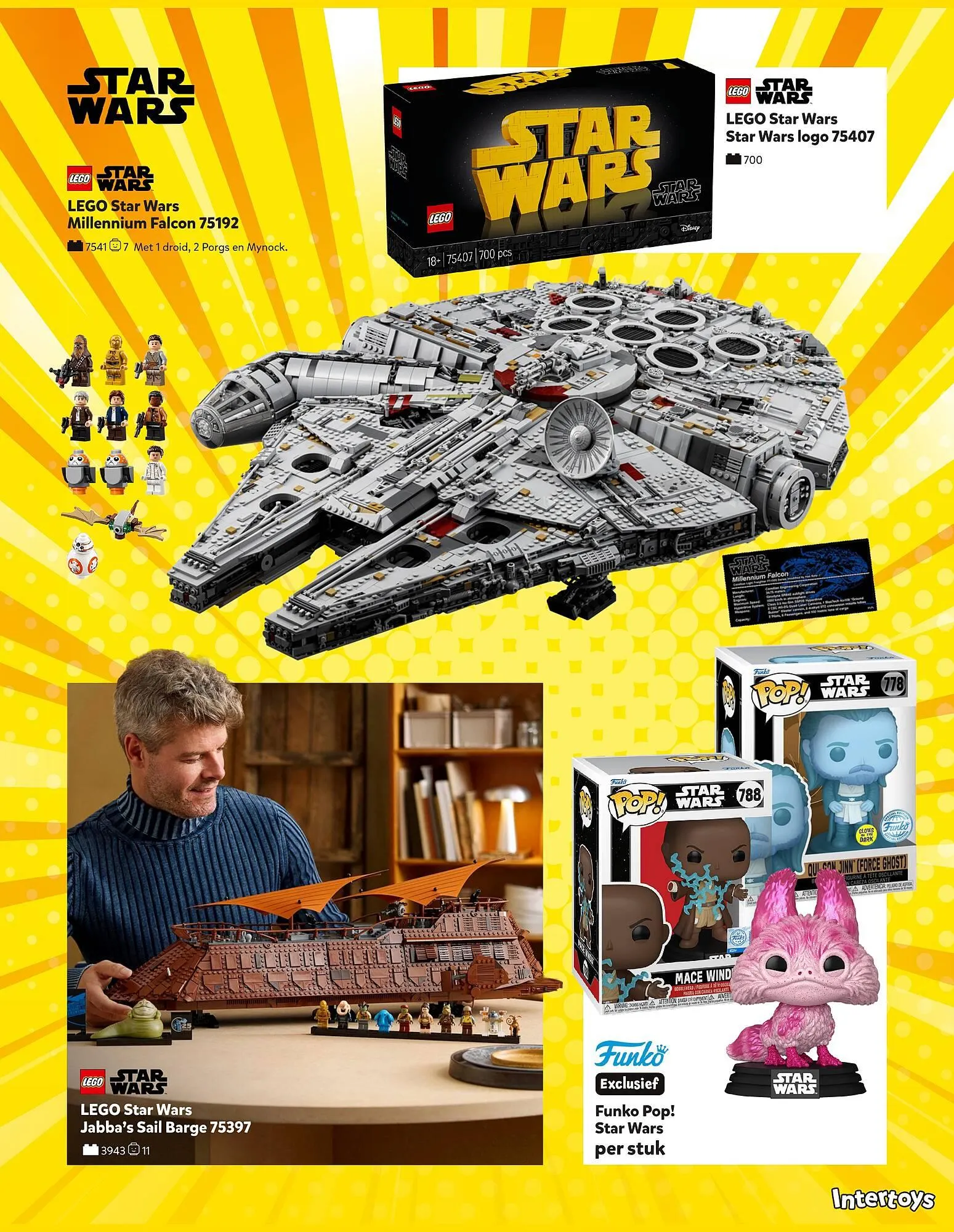 Intertoys magazine van 19 december tot 4 januari 2026 - Folder pagina 14