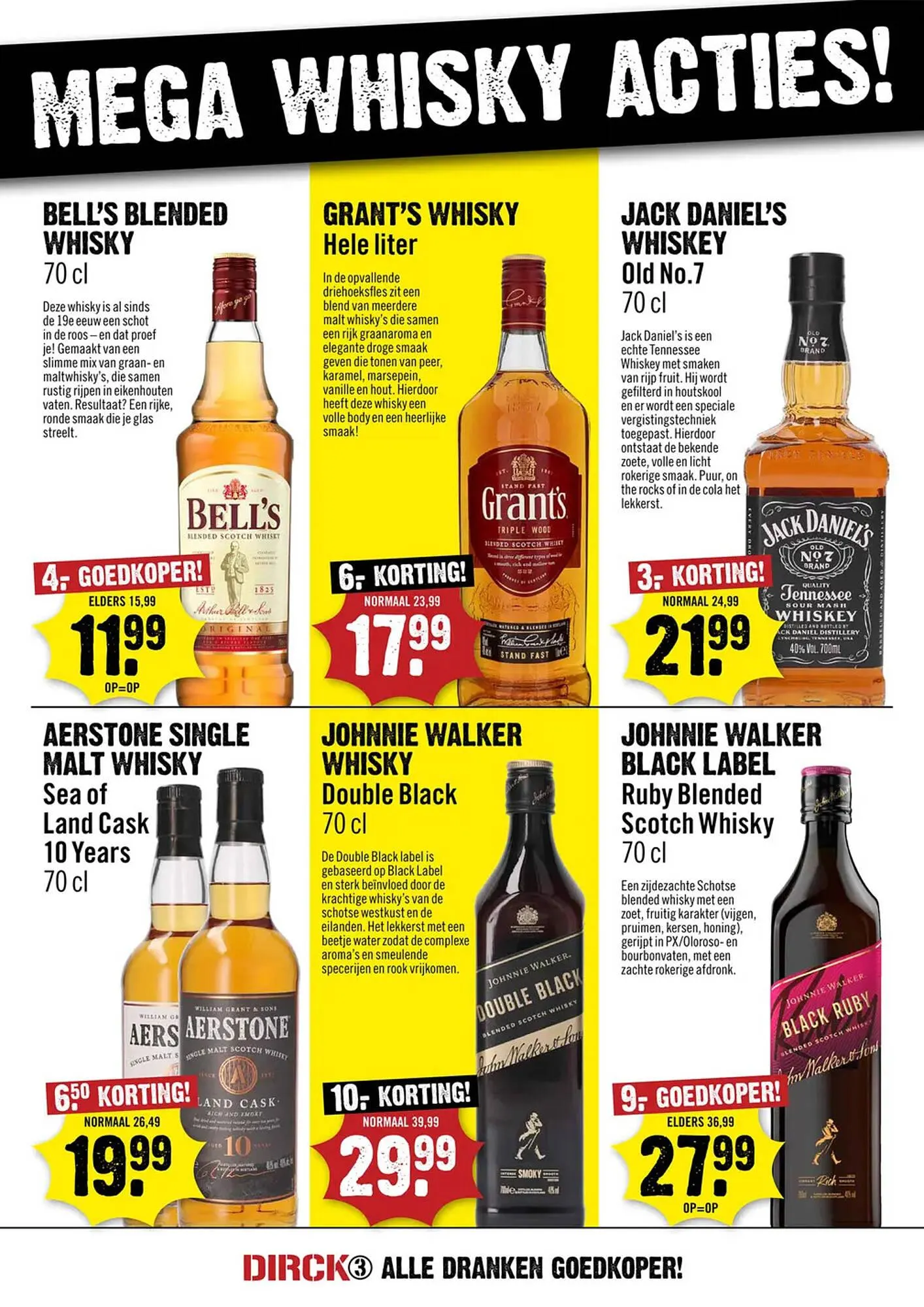 Dirck 3 folder van 18 februari tot 24 februari 2026 - Folder pagina 2