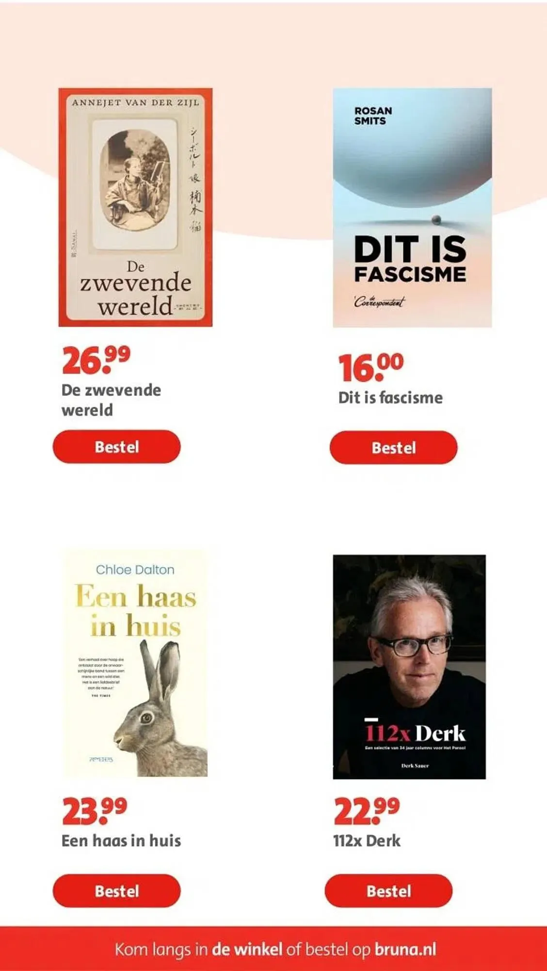 Bruna folder van 26 januari tot 1 februari 2026 - Folder pagina 18
