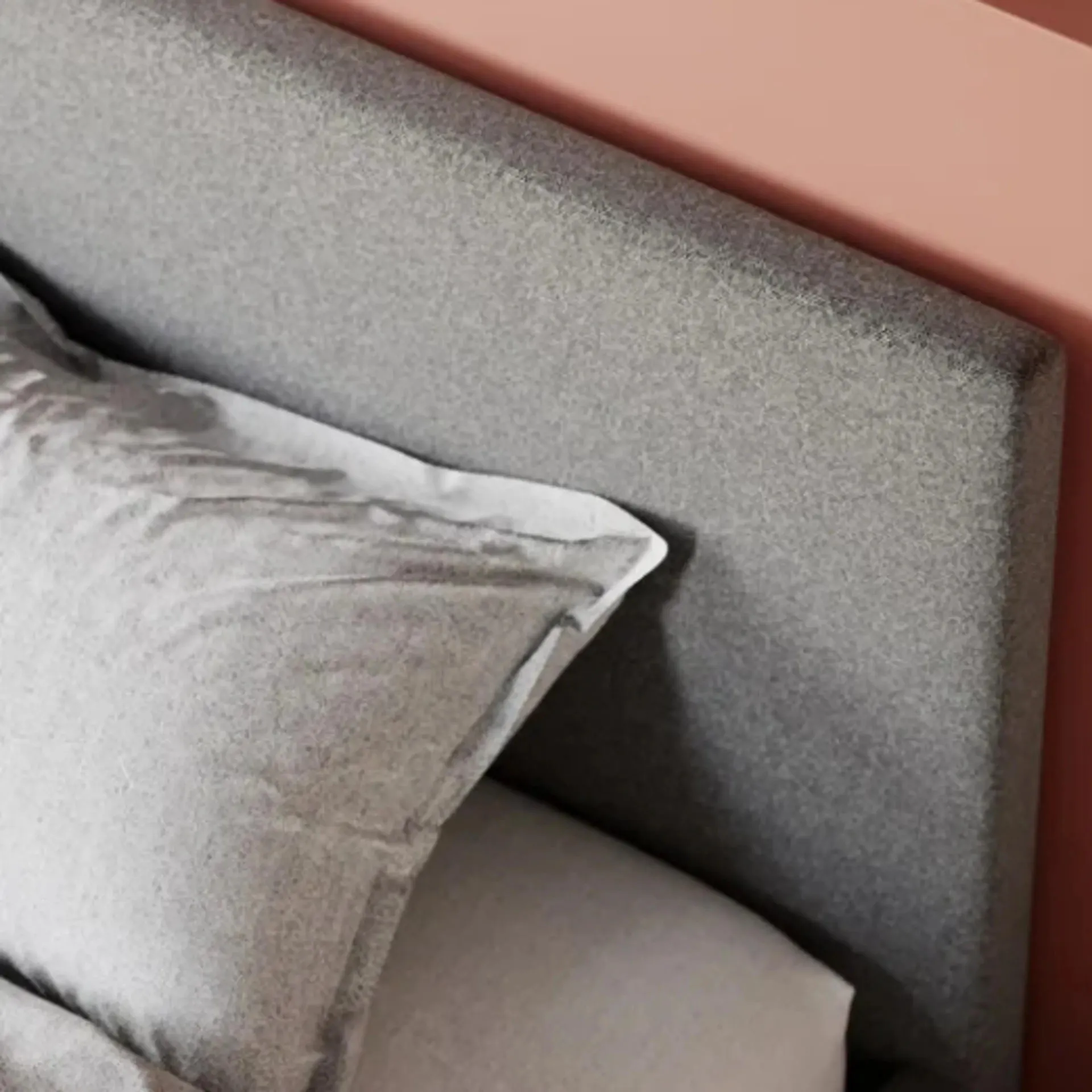 Gestoffeerd Bedframe Dream Cosmos