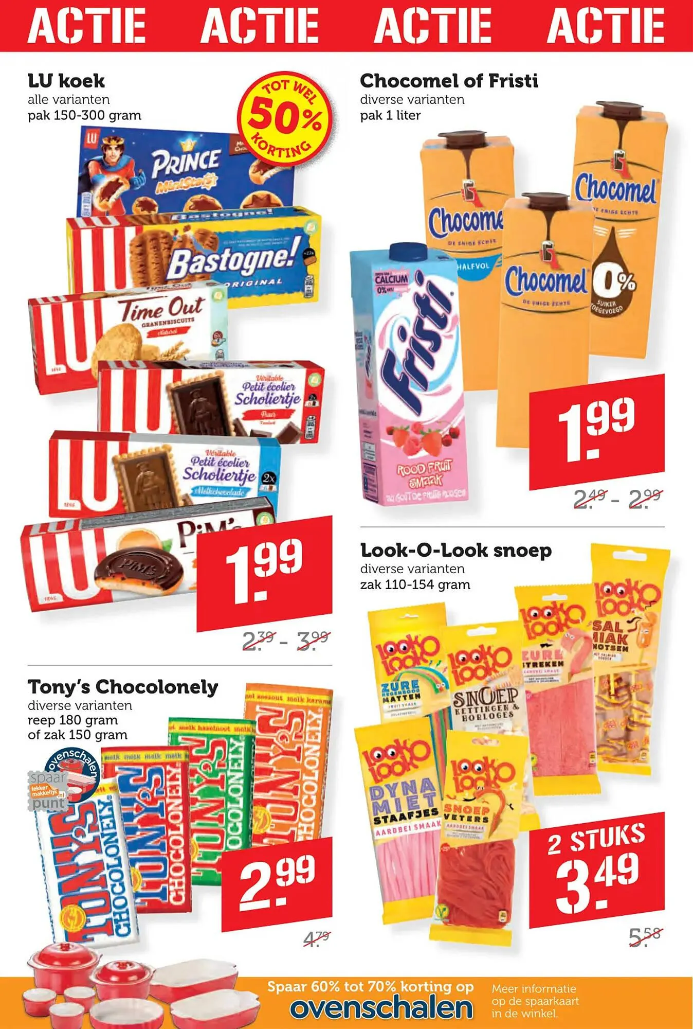 Dagwinkel folder van 2 februari tot 8 februari 2026 - Folder pagina 6