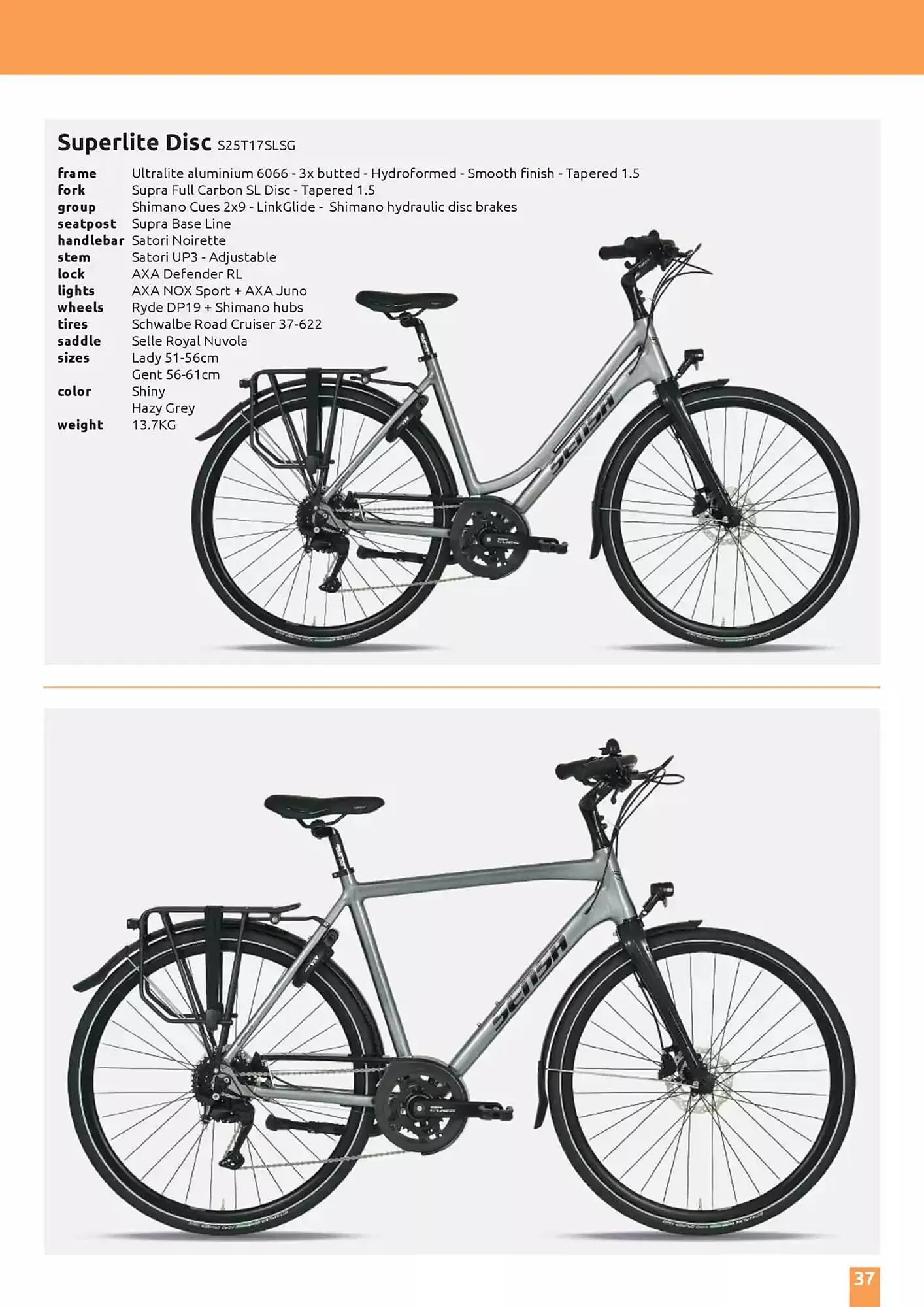 Sensa folder van 19 december tot 31 december 2025 - Folder pagina 37
