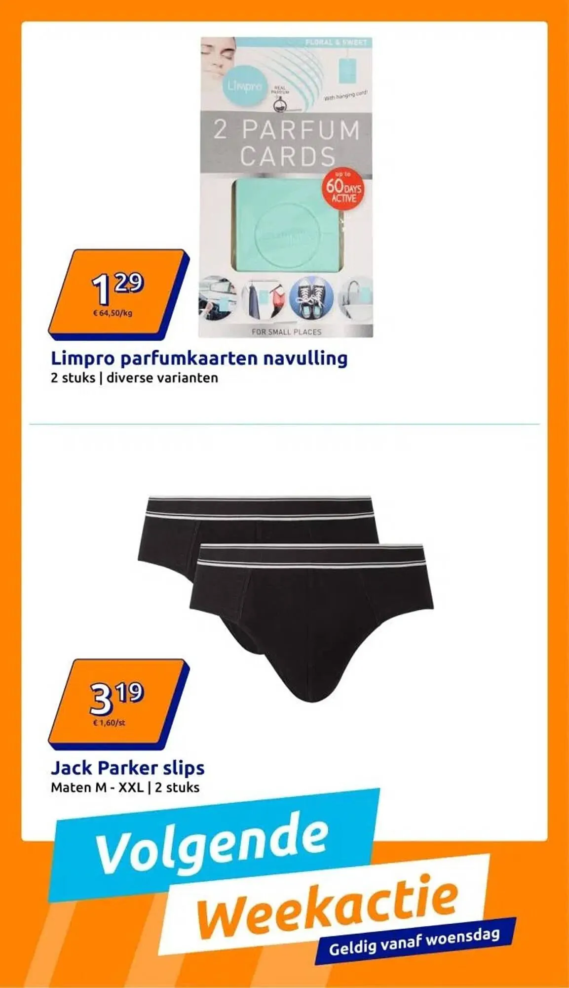 Action folder van 4 juni tot 4 juni 2025 - Folder pagina 17